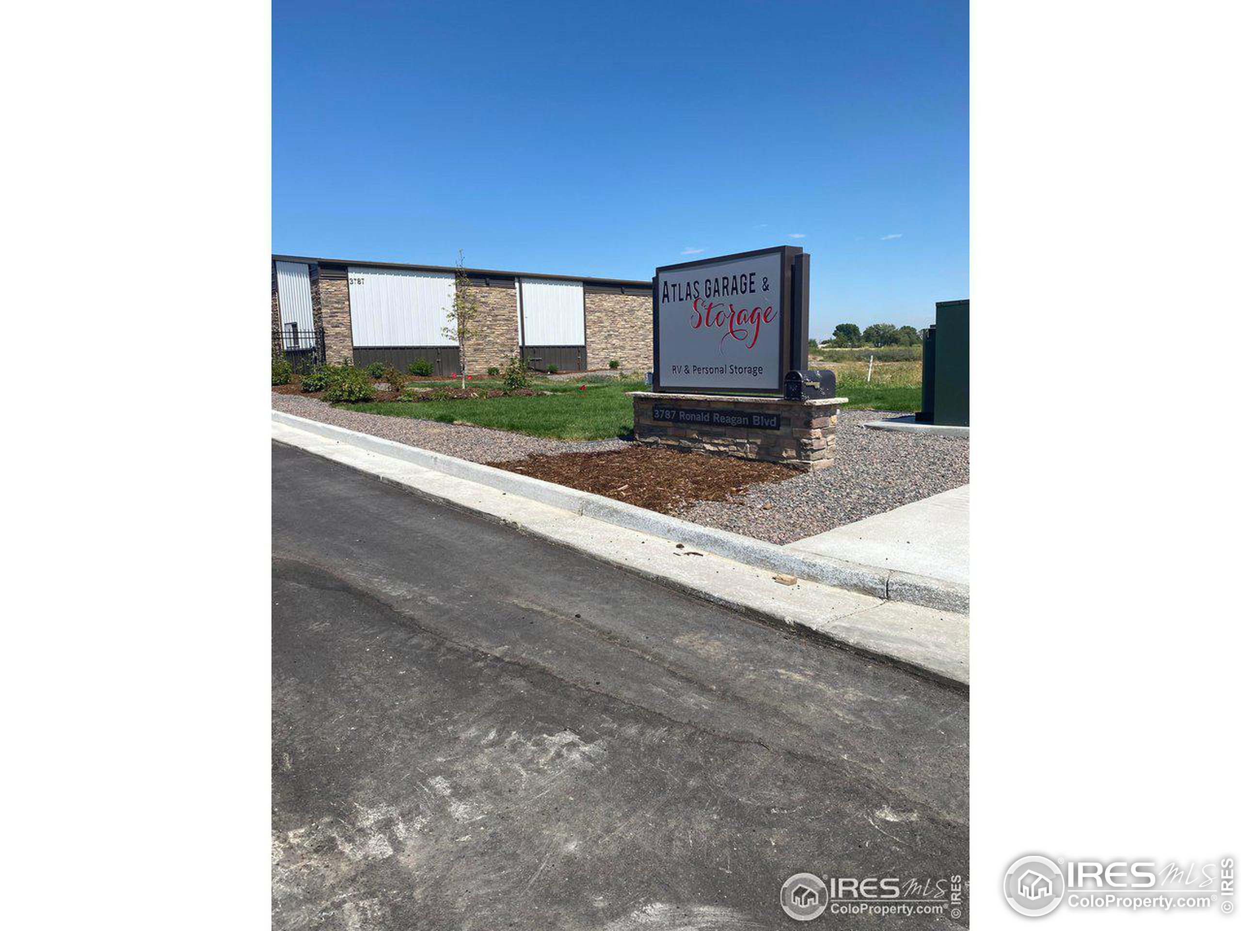 3787 Ronald Reagan Blvd