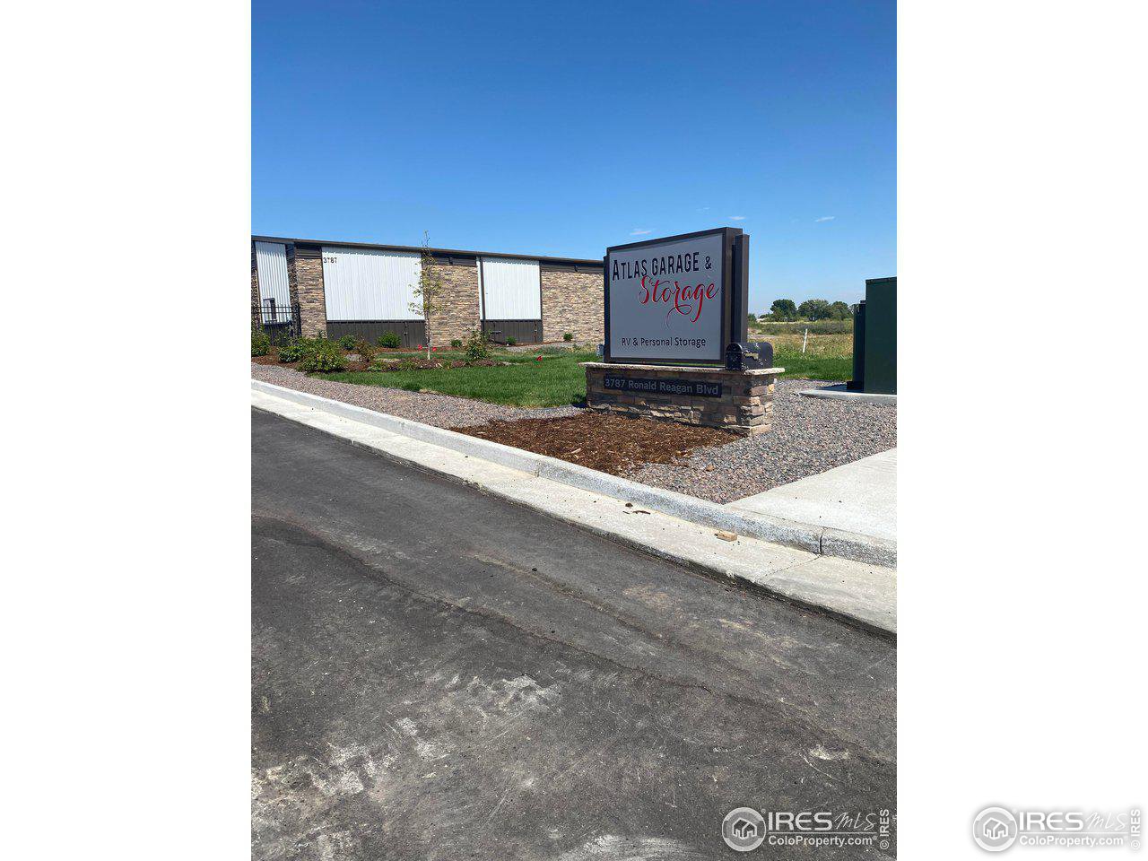 3787 Ronald Reagan Blvd