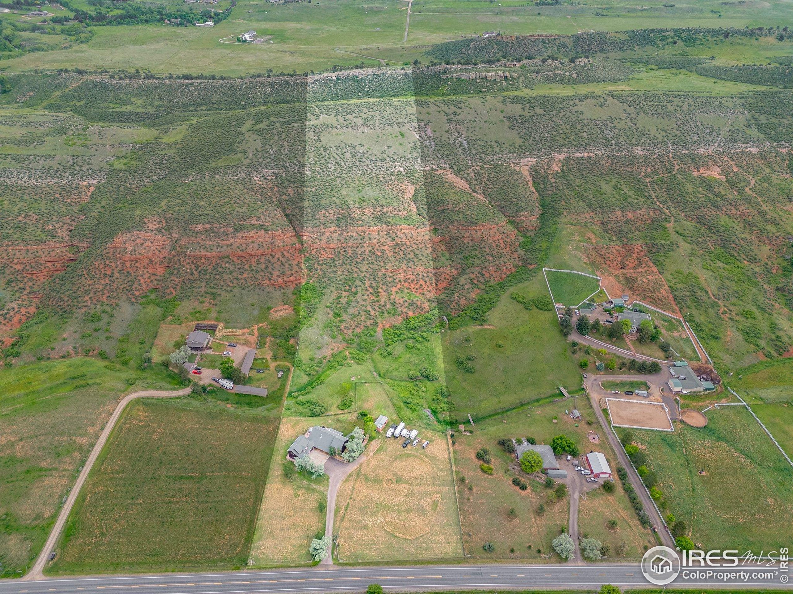 1350 S County Road 29