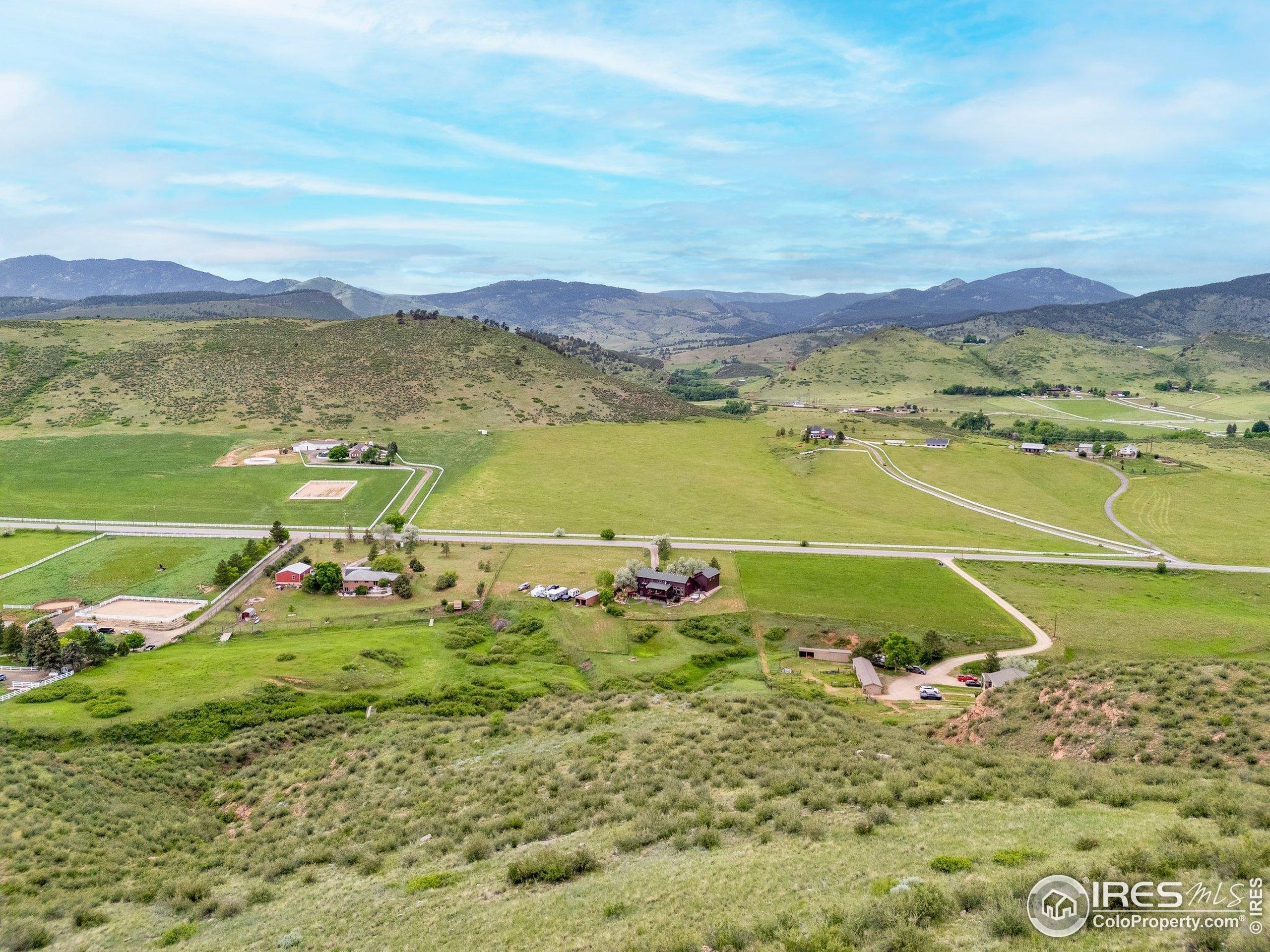 1350 S County Road 29