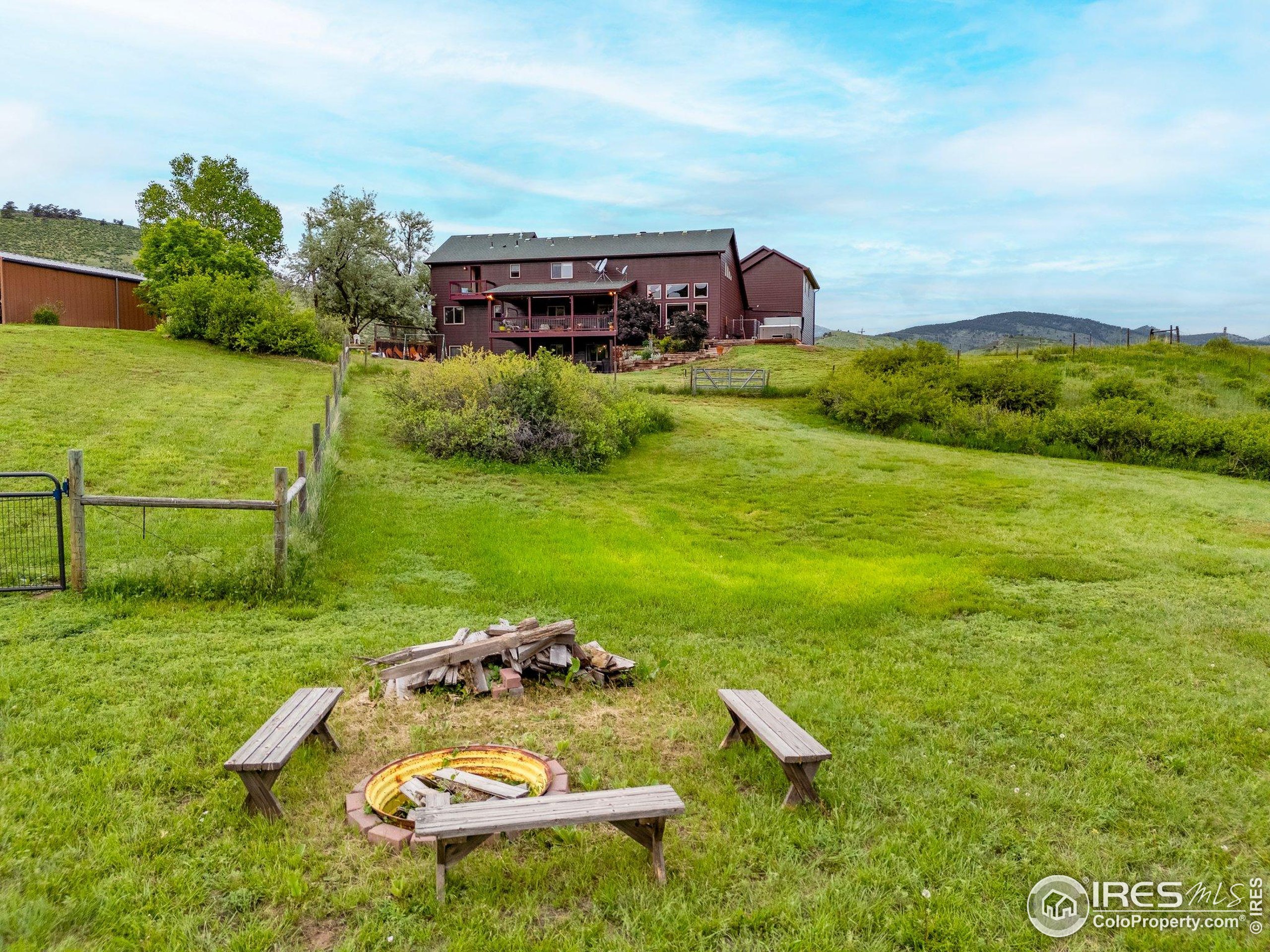 1350 S County Road 29