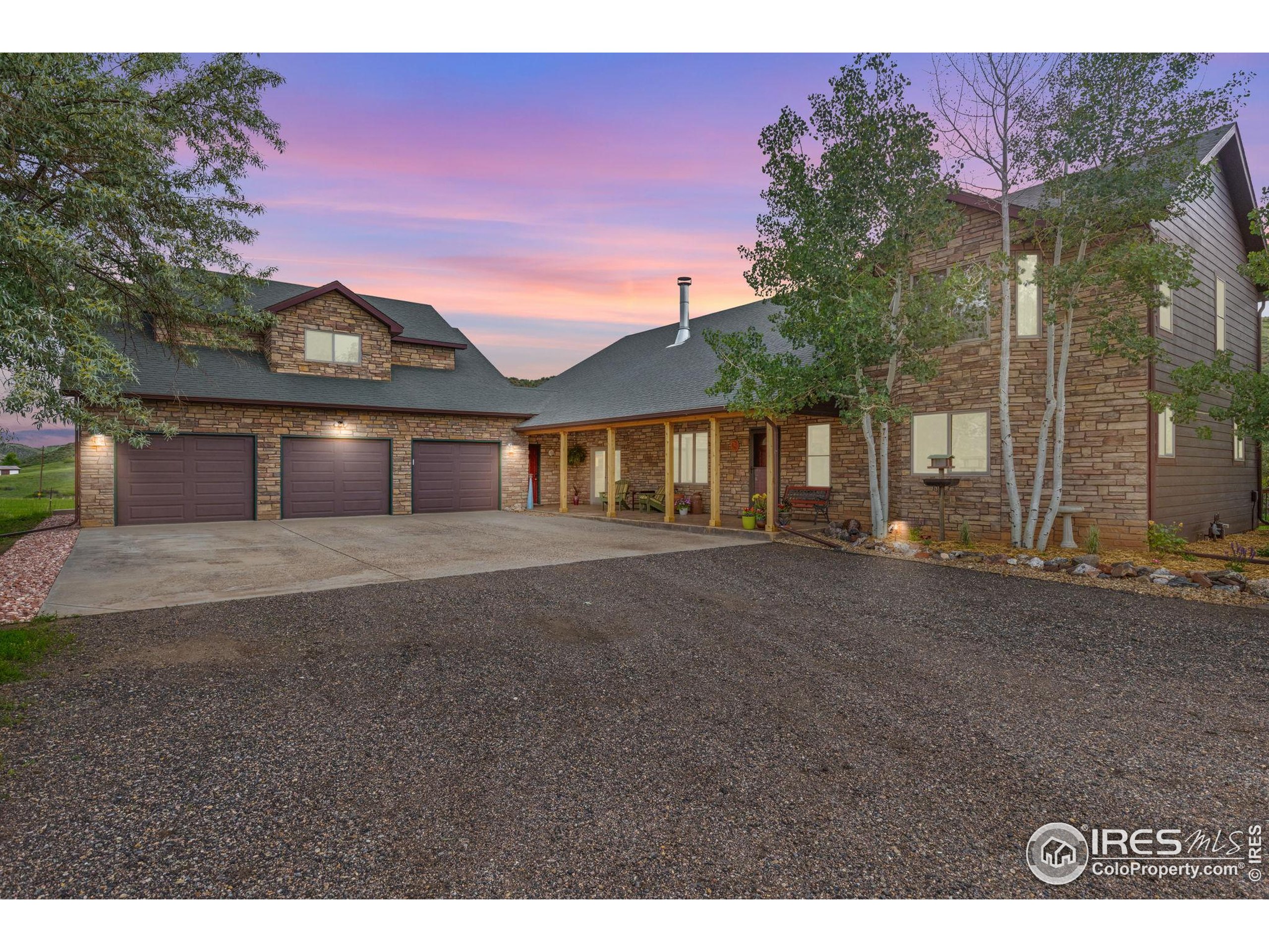 1350 S County Road 29