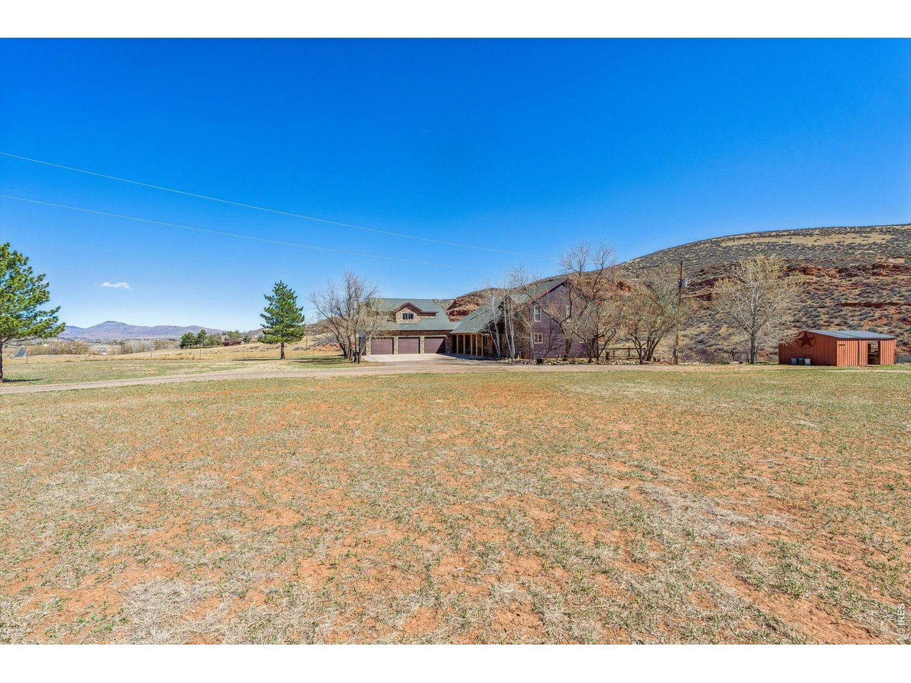 1350 S County Road 29