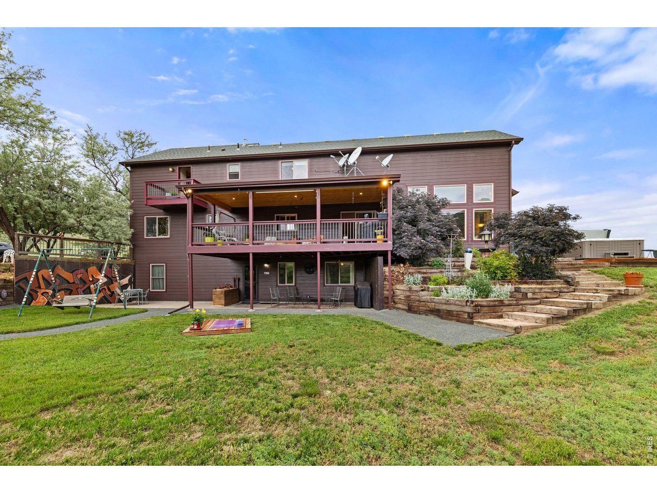 1350 S County Road 29