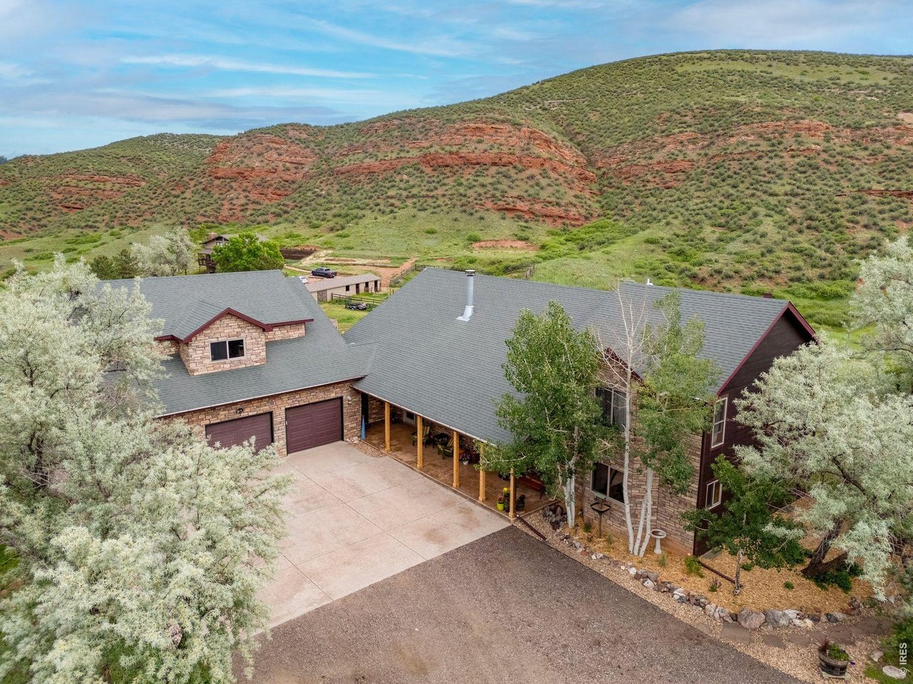 1350 S County Road 29