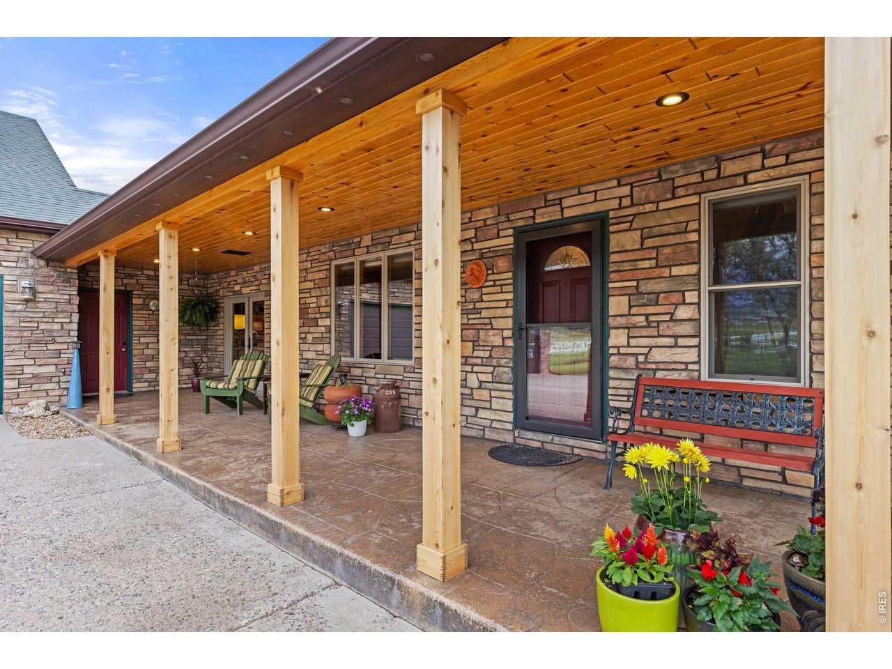 1350 S County Road 29