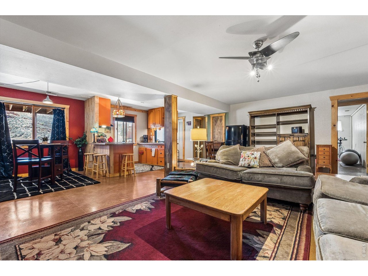 1350 S County Road 29