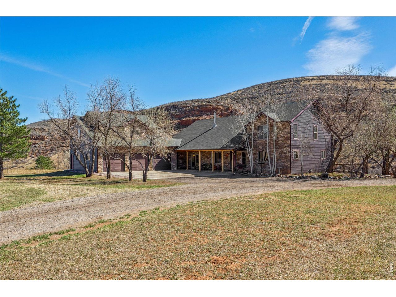 1350 S County Road 29