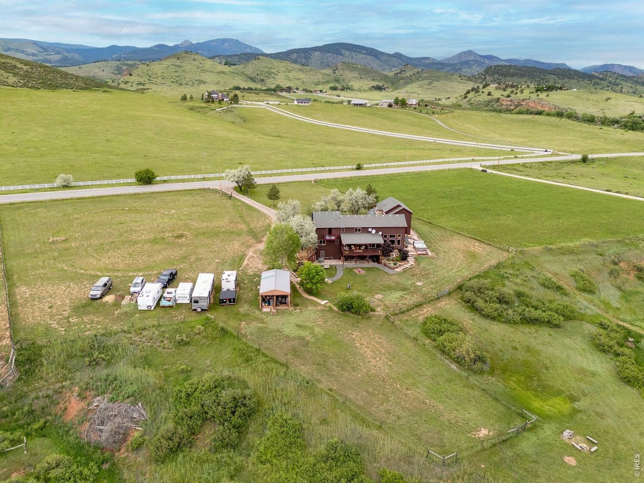 1350 S County Road 29