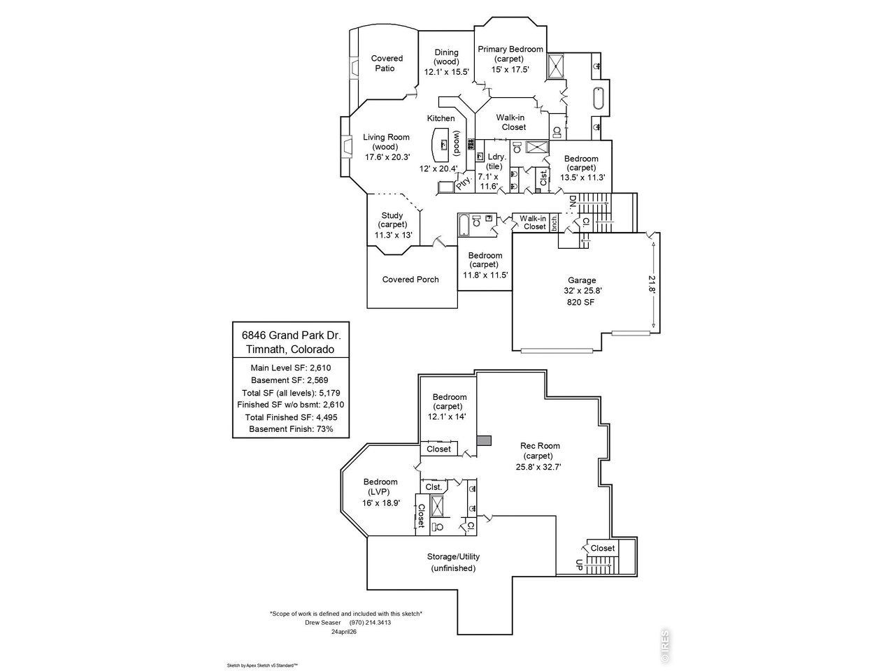6846 Grand Park Dr