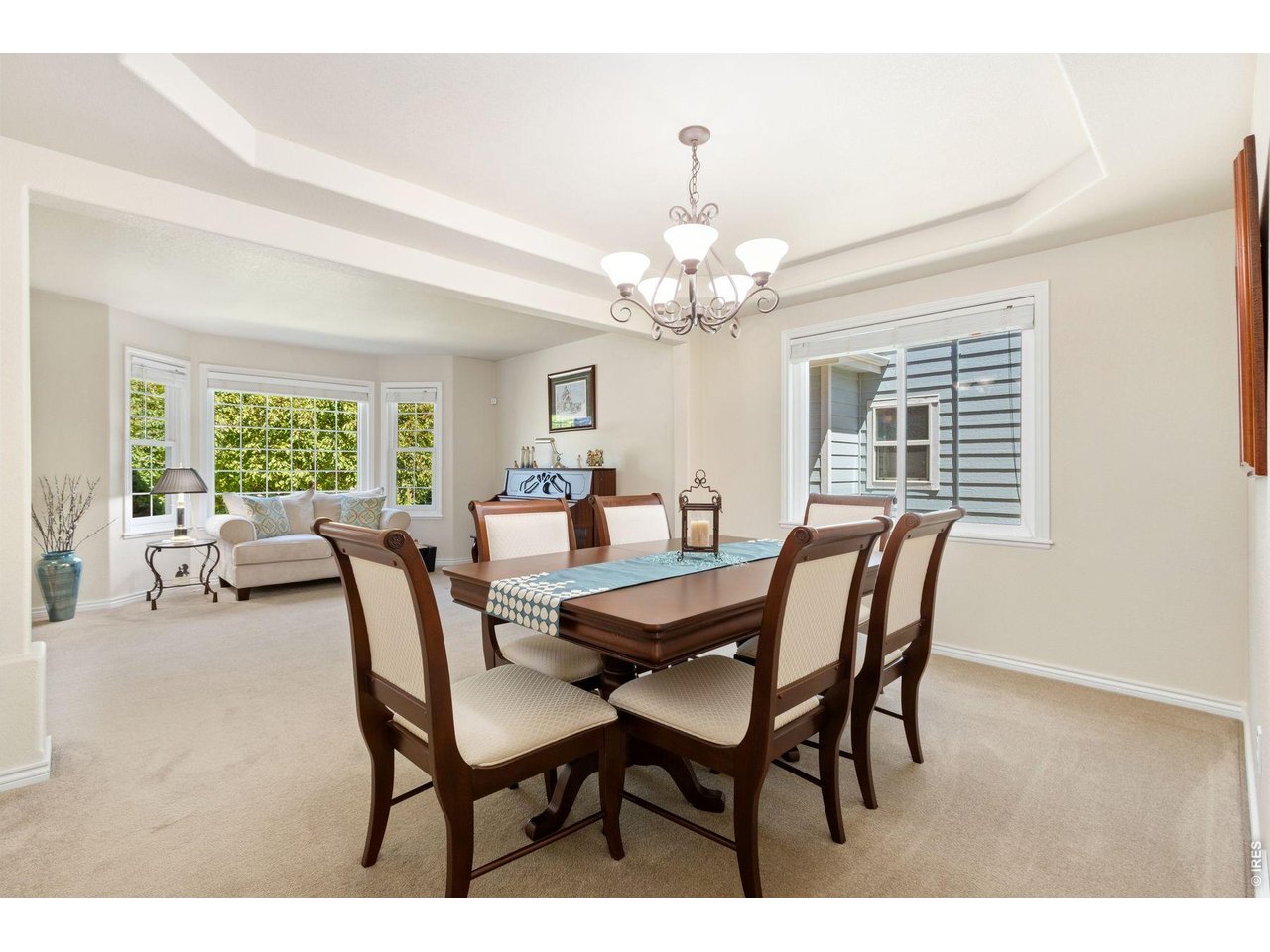3221 Ledgestone Ct