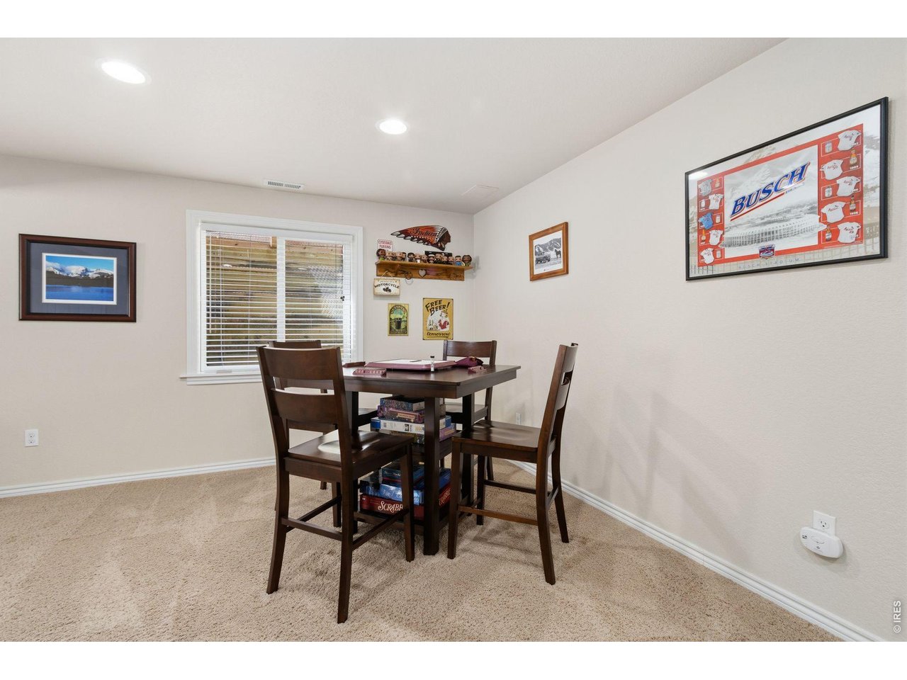 3221 Ledgestone Ct