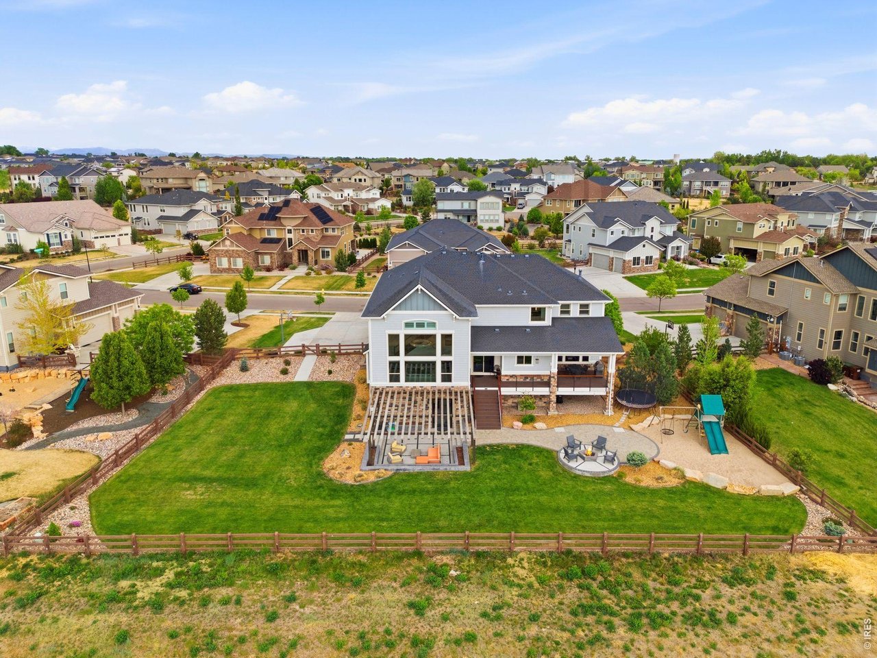 2915 Harvest View Way