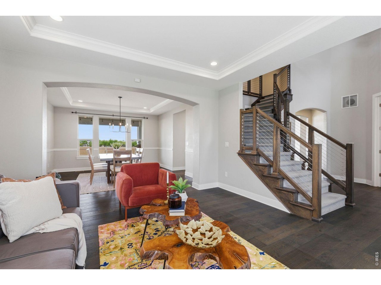 2915 Harvest View Way