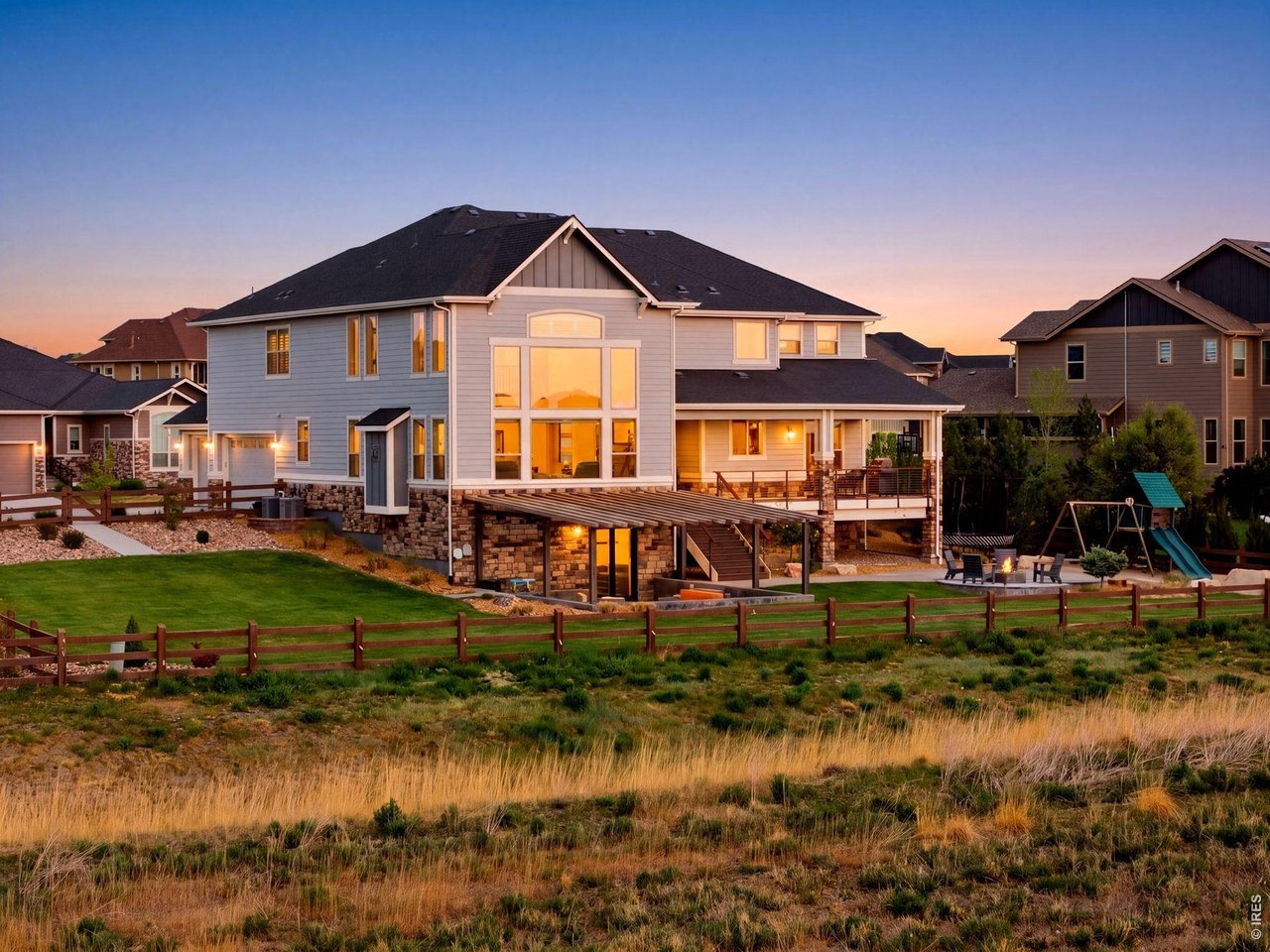2915 Harvest View Way