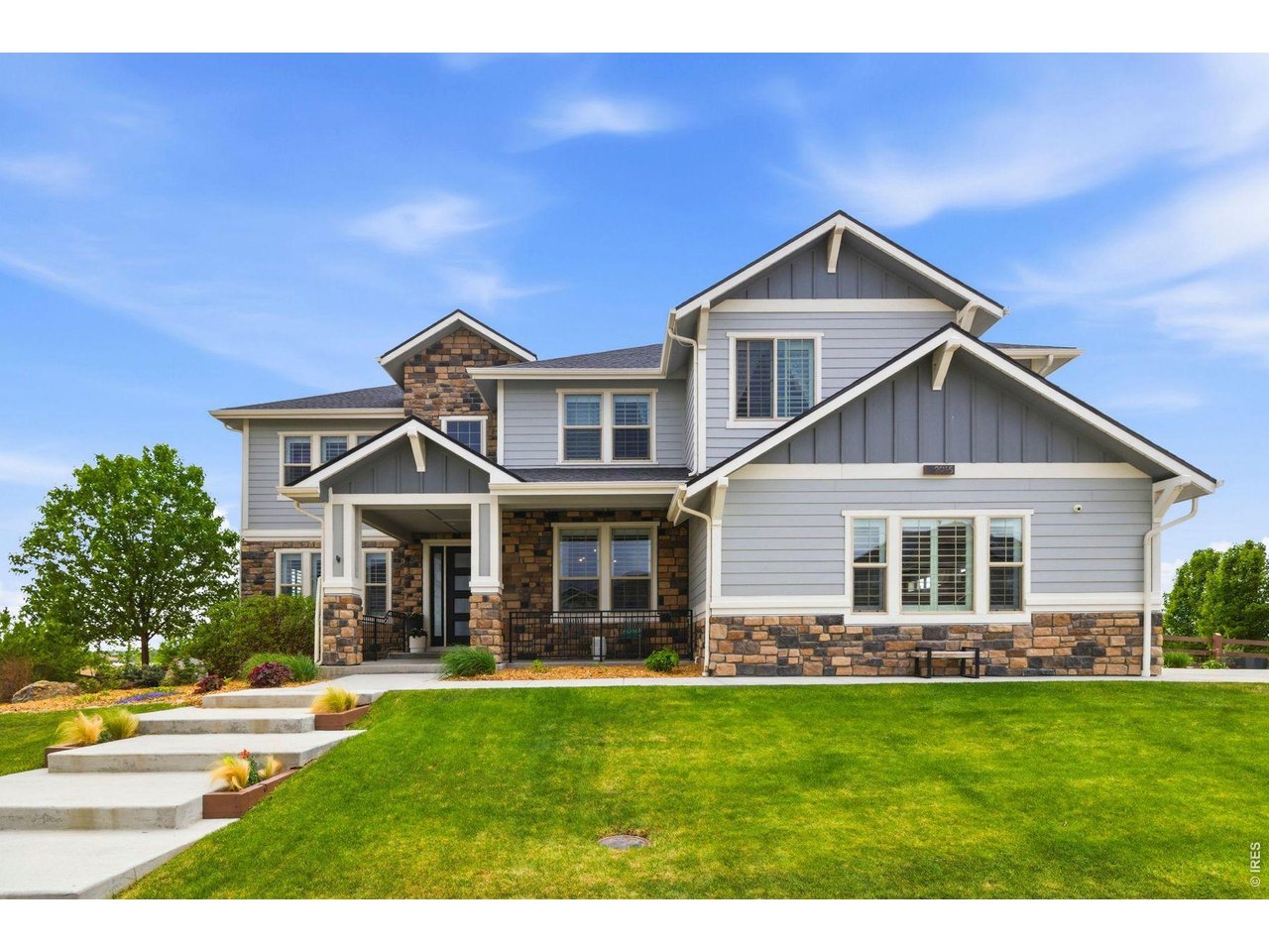 2915 Harvest View Way