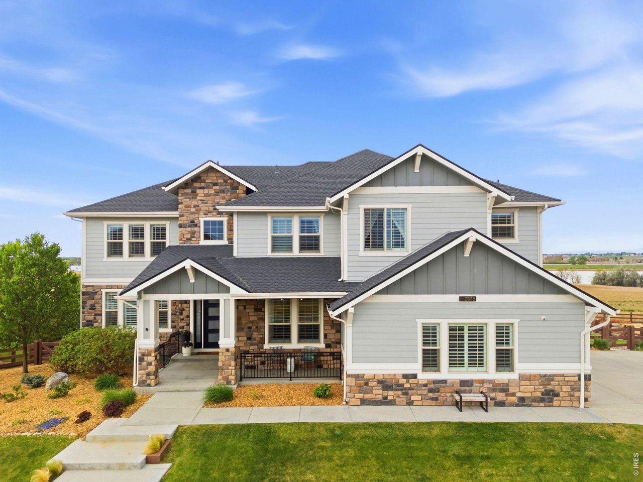 2915 Harvest View Way