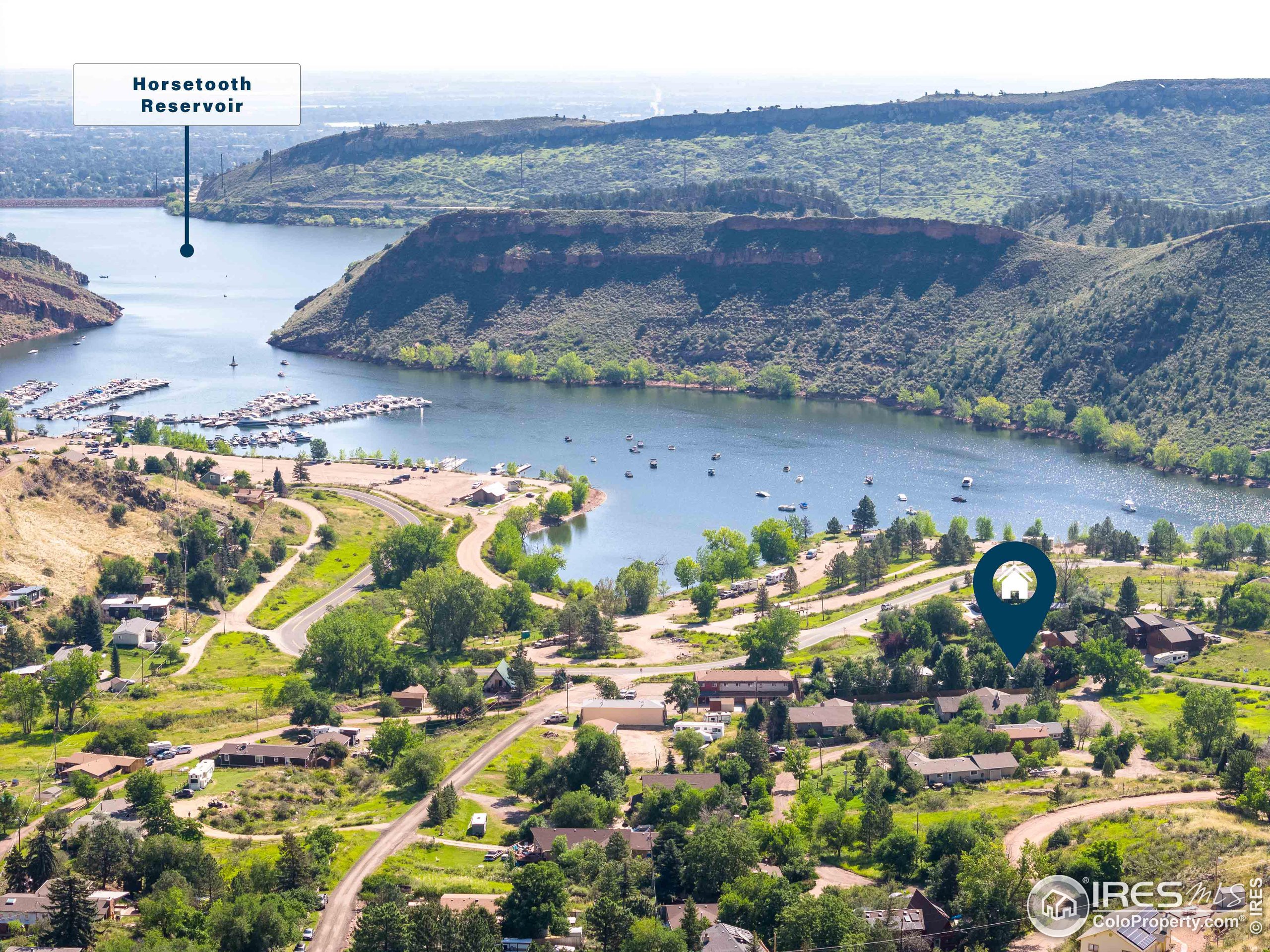 4529 Shoreline Dr Unit: 1