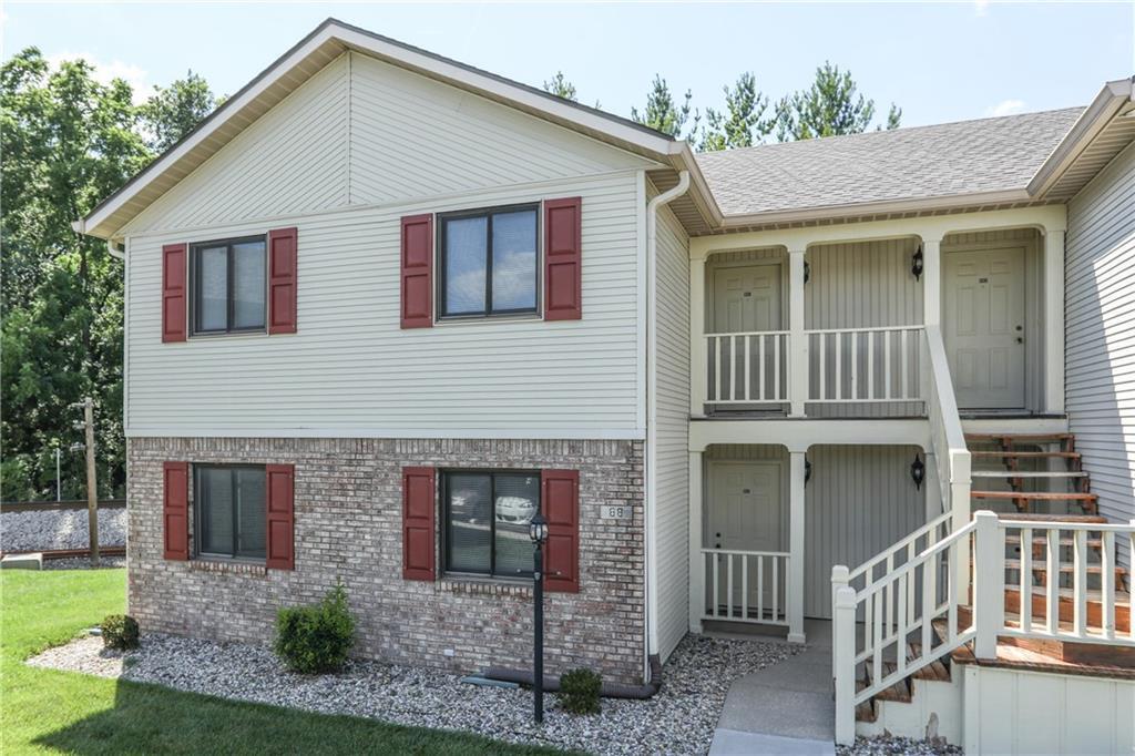 88 Keran Manor Court Unit: APT B