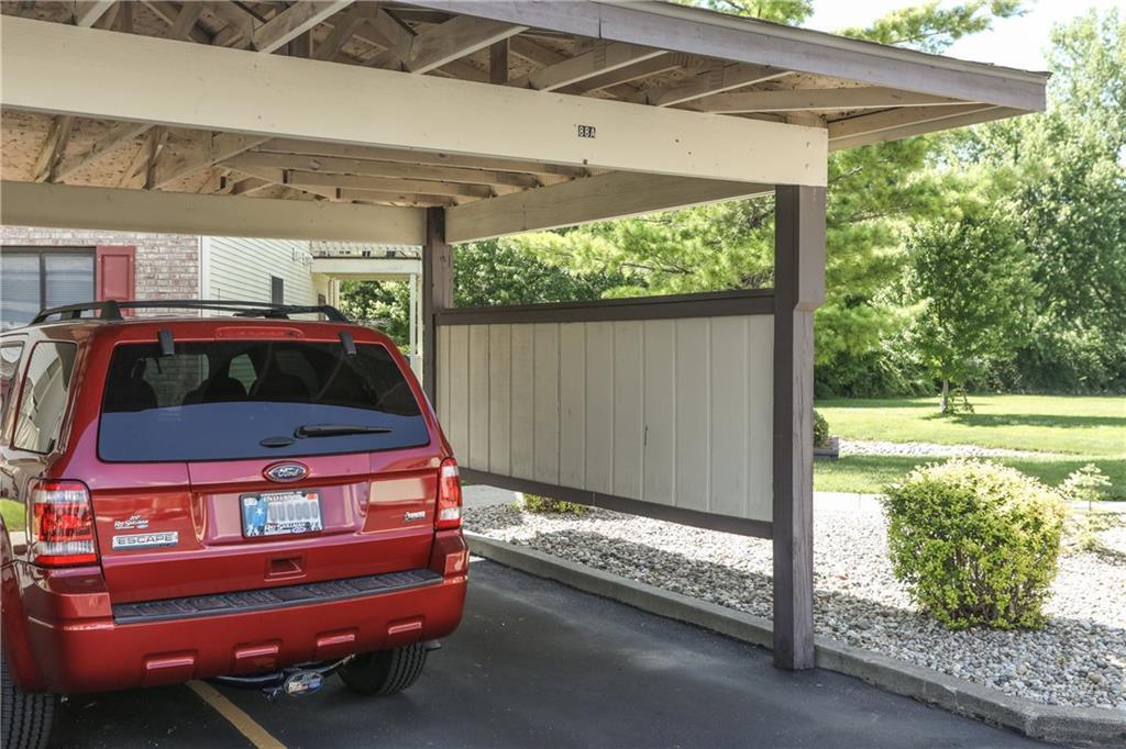 88 Keran Manor Court Unit: APT B