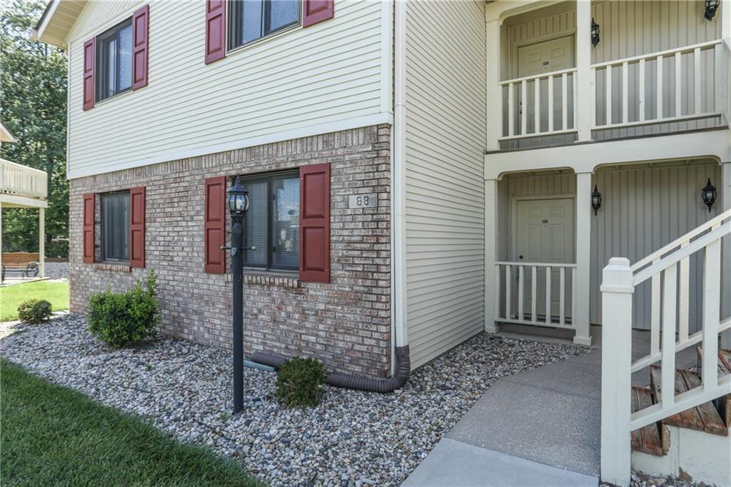 88 Keran Manor Court Unit: APT B