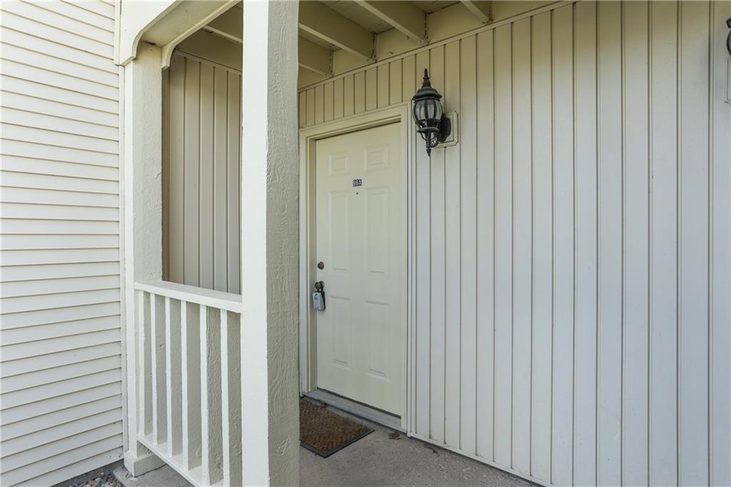 88 Keran Manor Court Unit: APT A