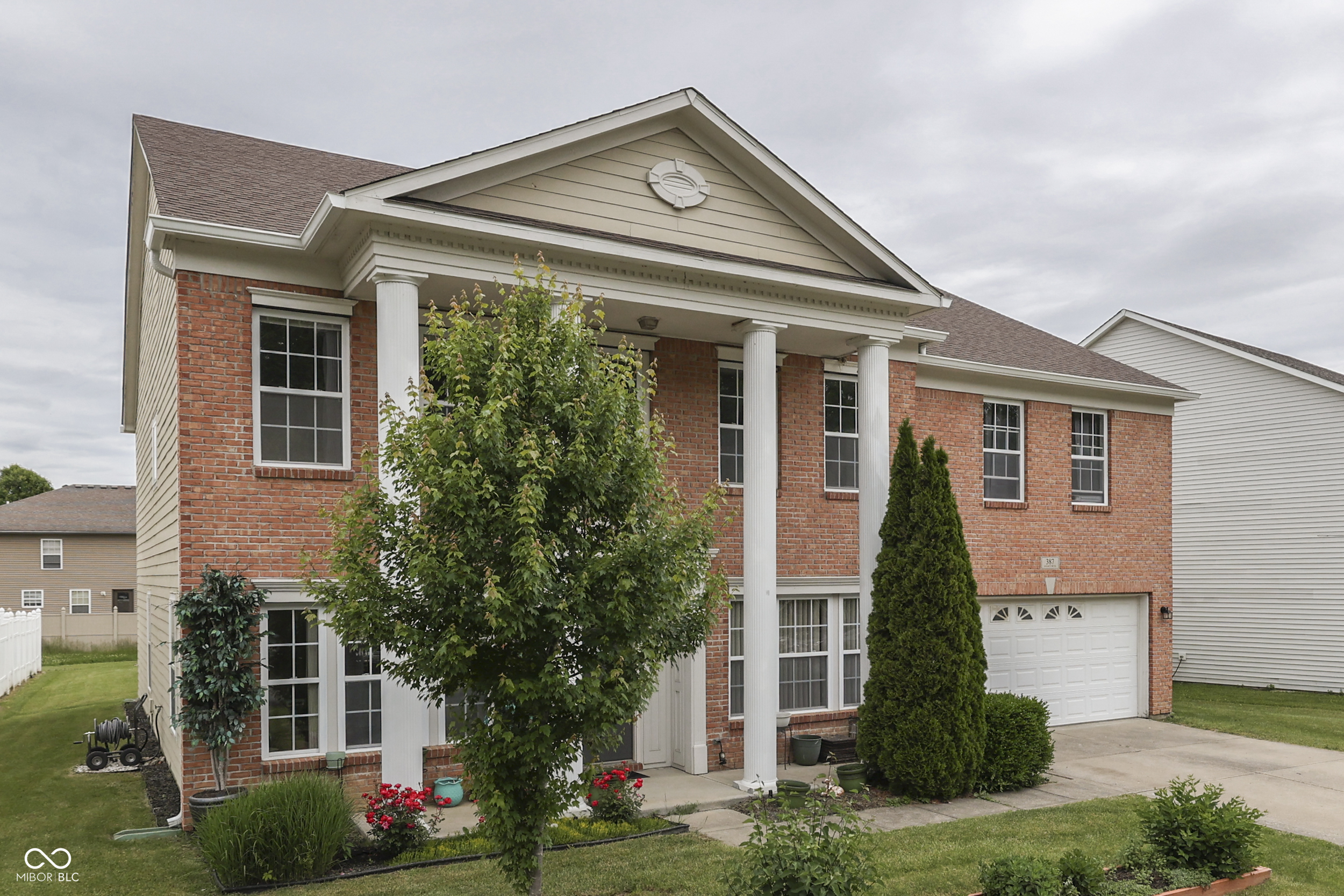 387 Legacy Boulevard