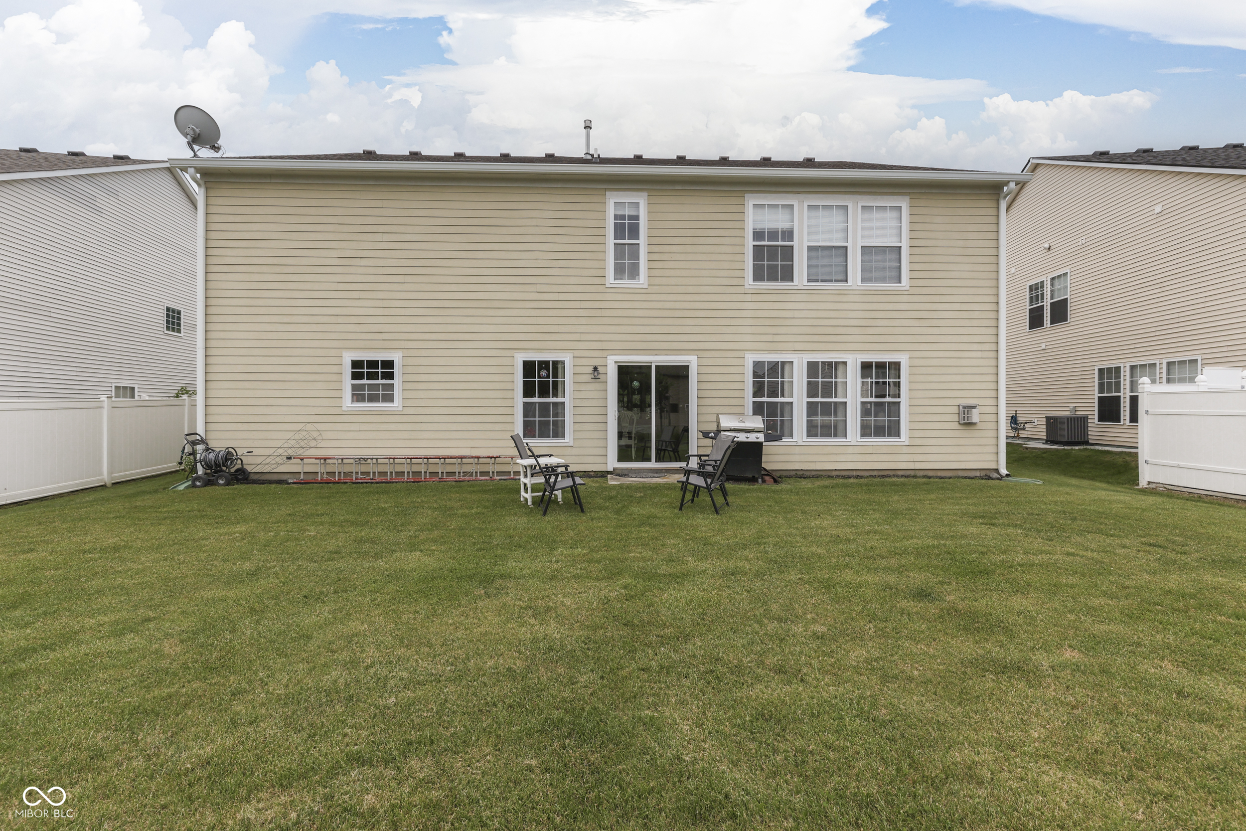 387 Legacy Boulevard