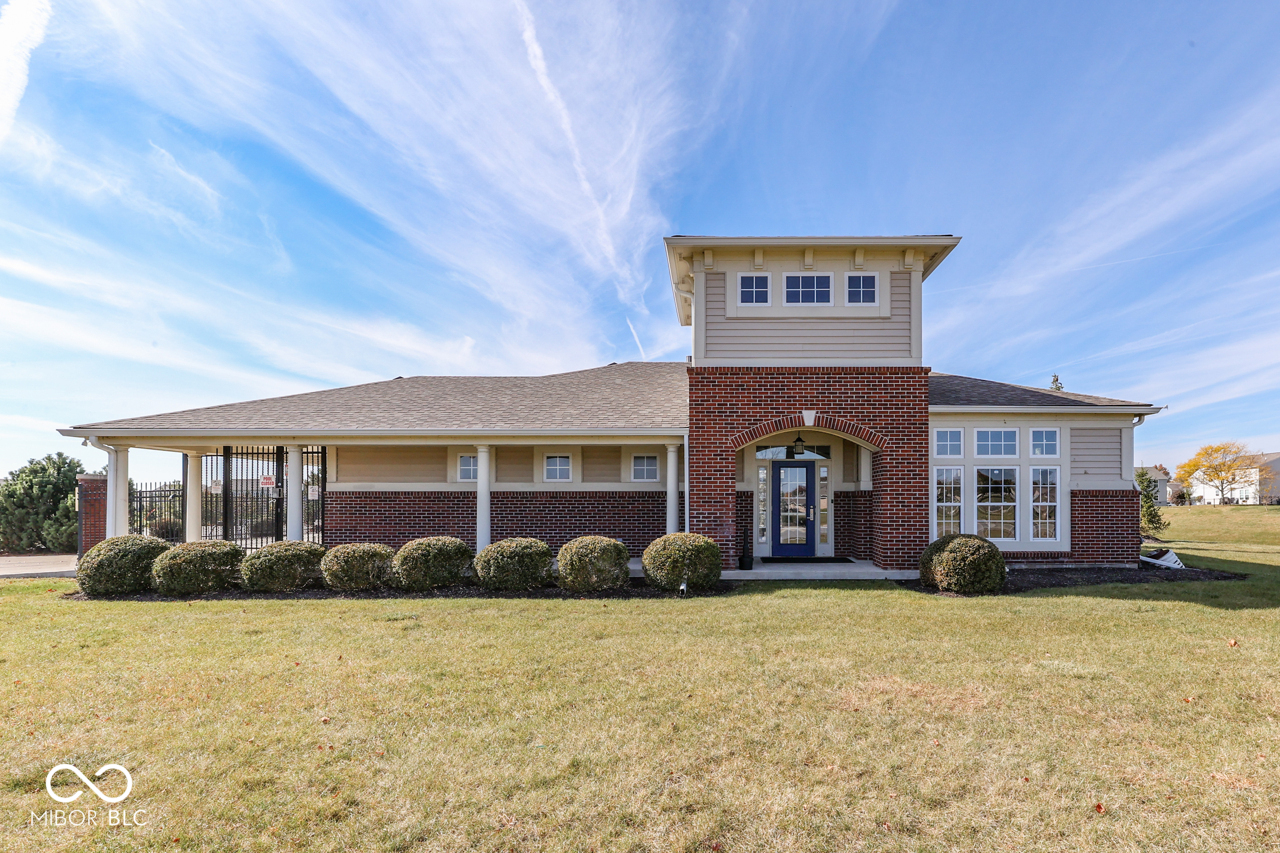 387 Legacy Boulevard