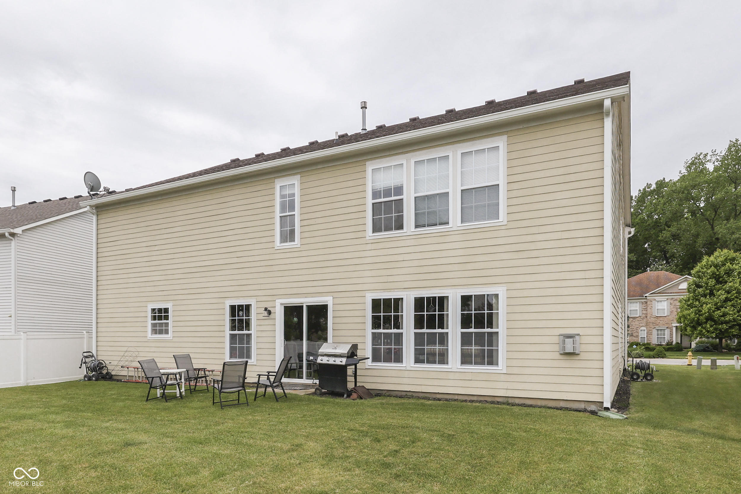 387 Legacy Boulevard