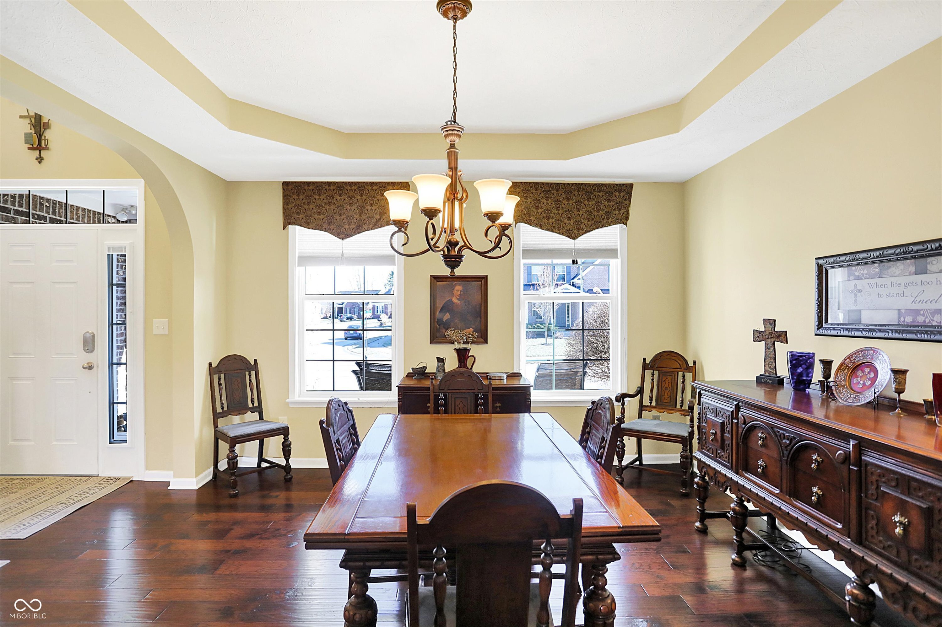 7800 Walker Cup Drive
