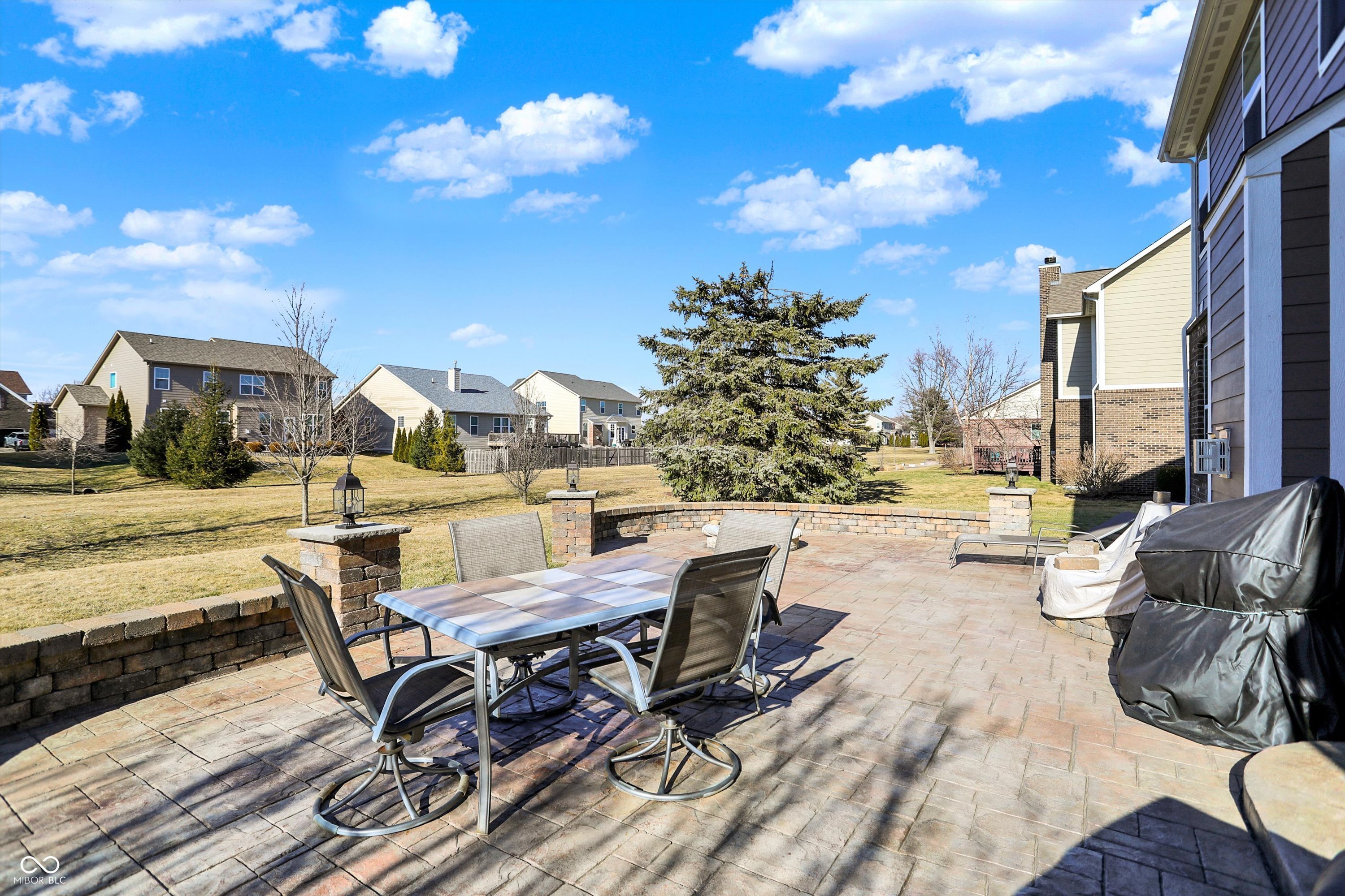 7800 Walker Cup Drive