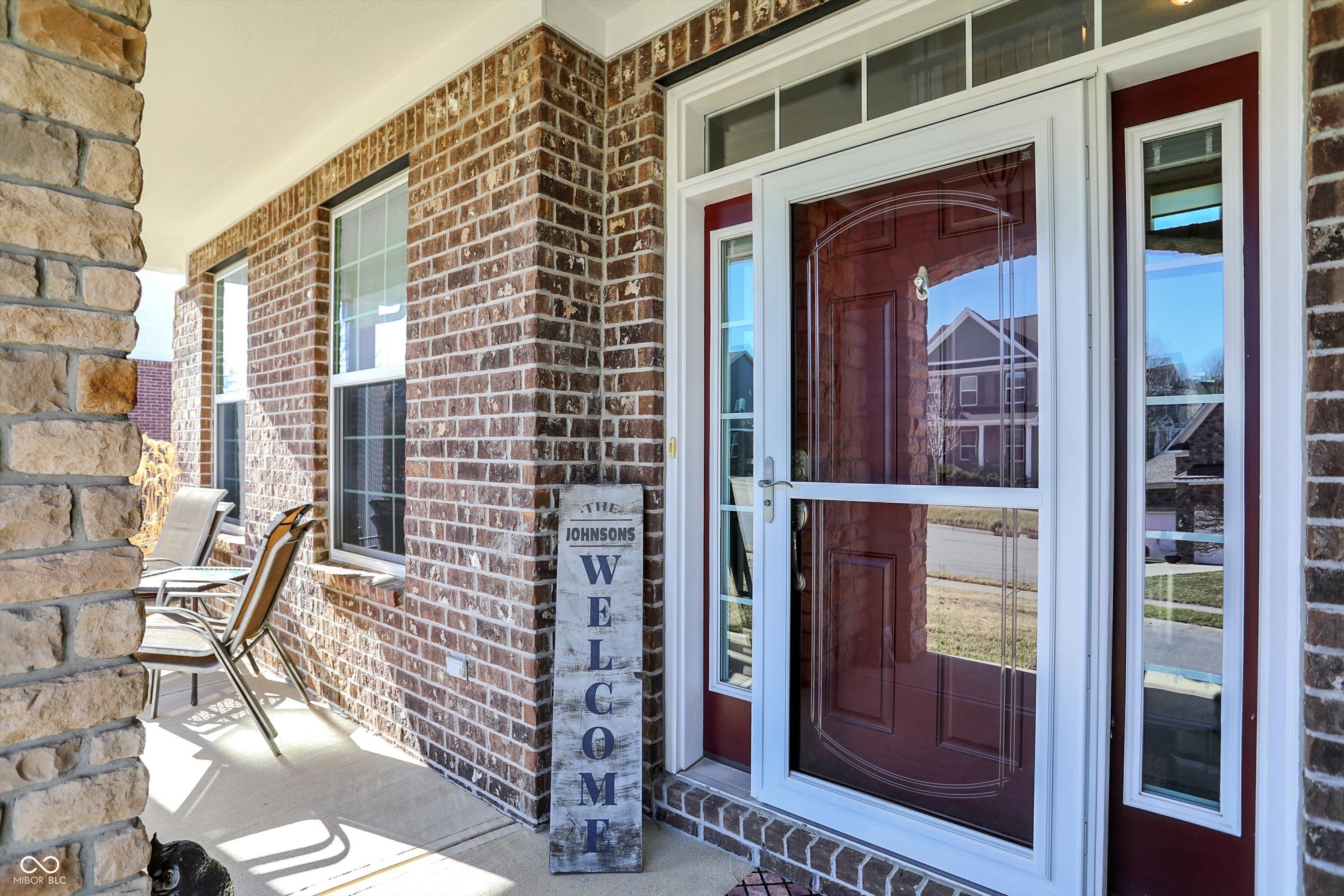 7800 Walker Cup Drive