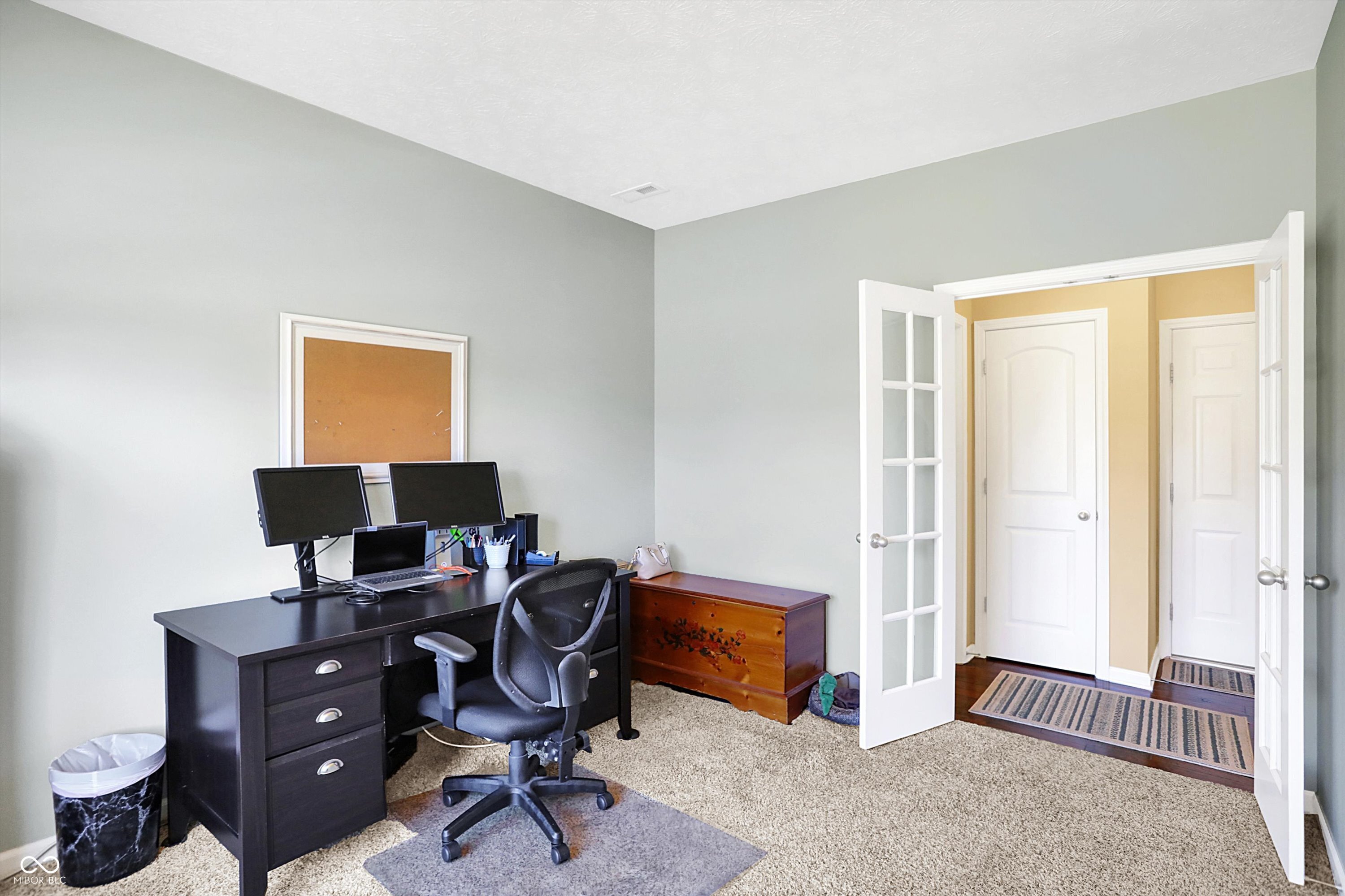 7800 Walker Cup Drive