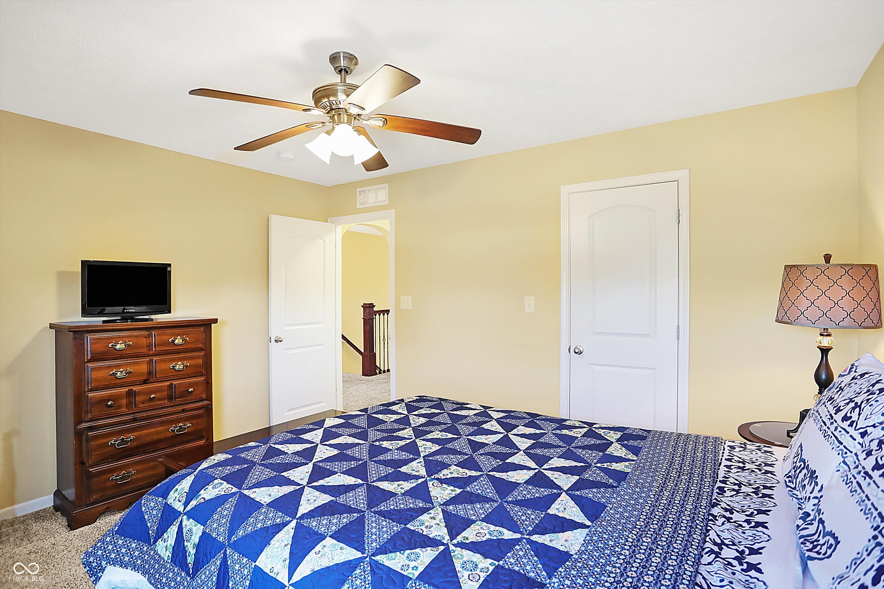 7800 Walker Cup Drive