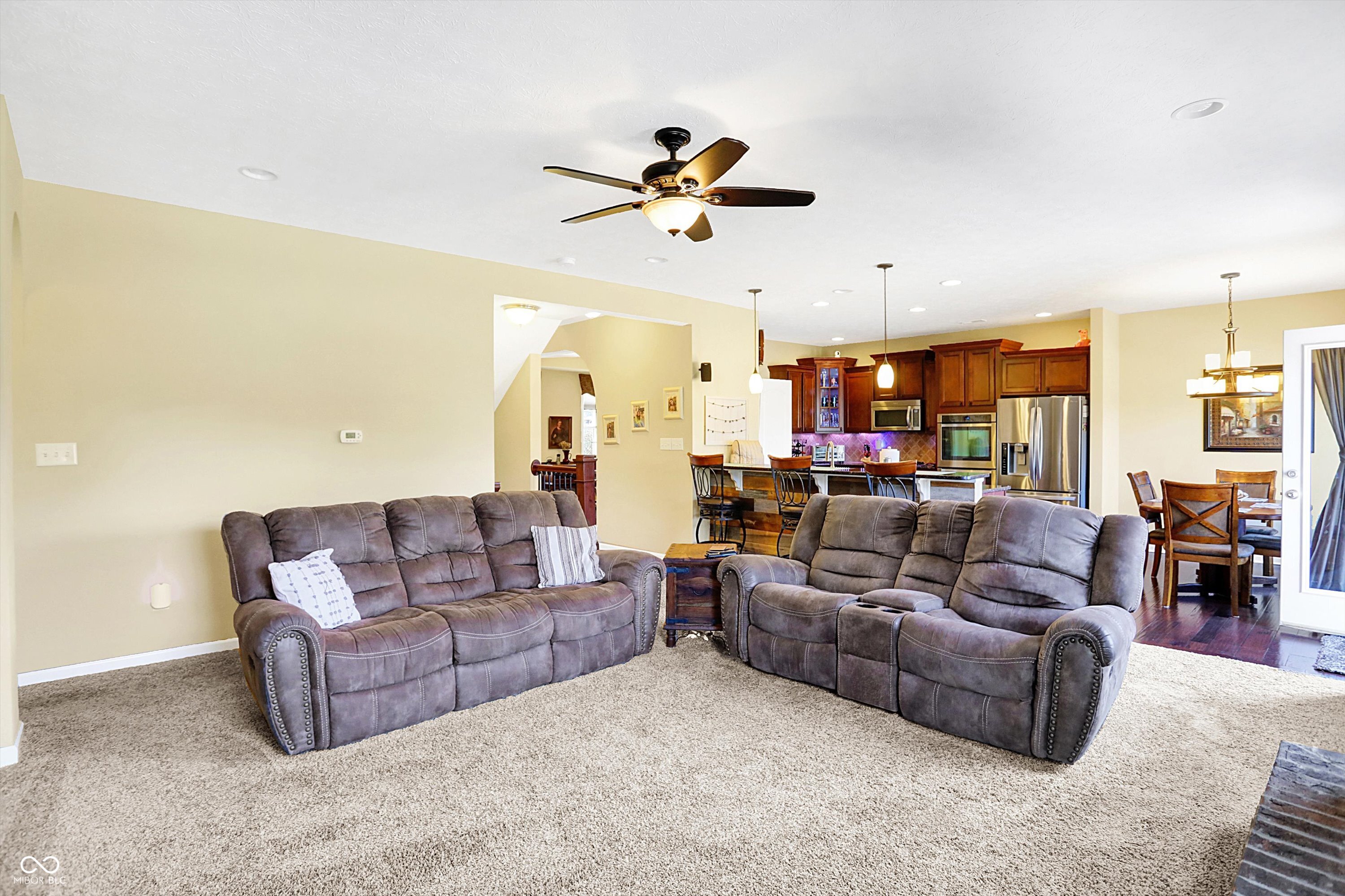 7800 Walker Cup Drive