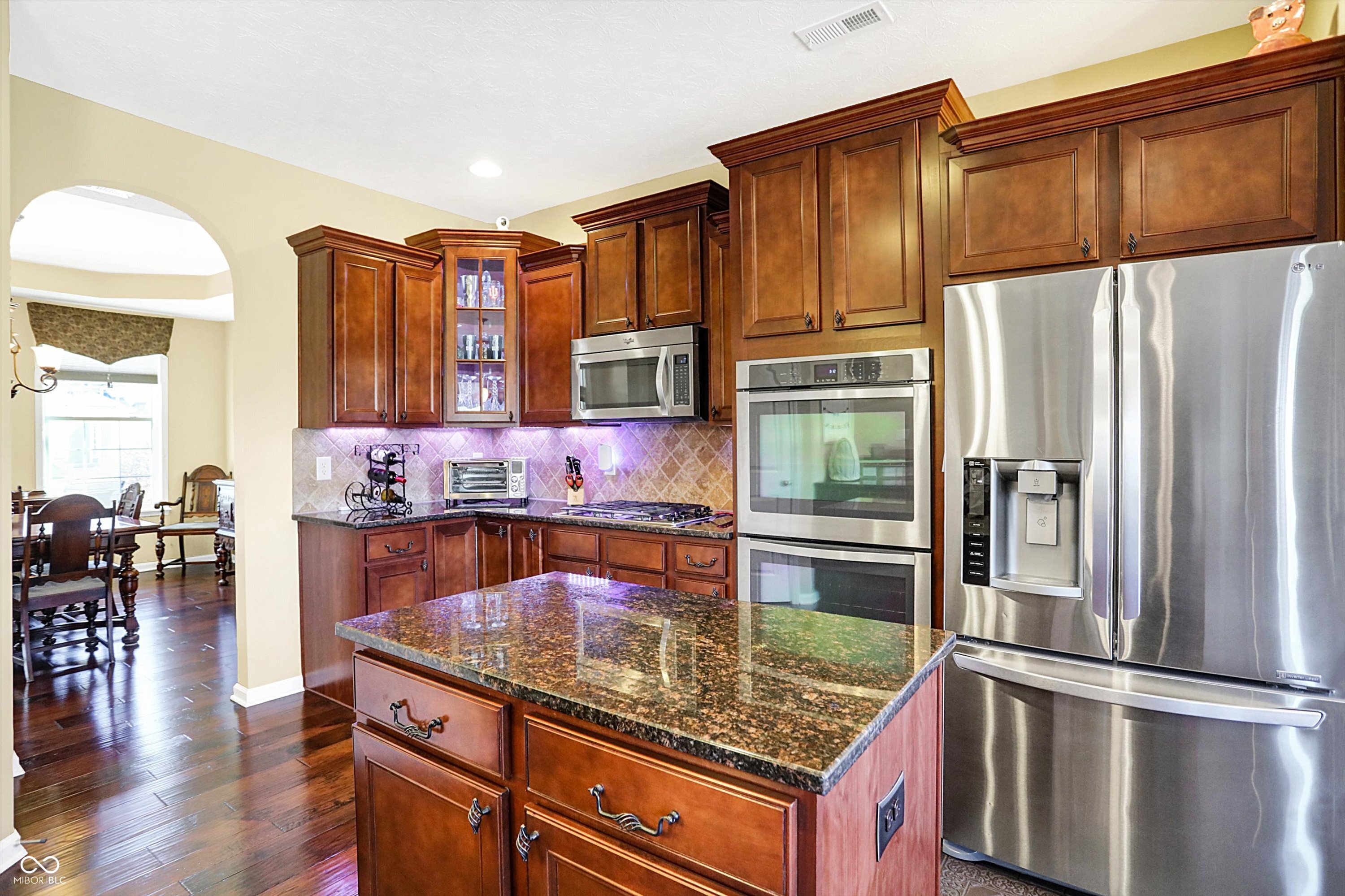 7800 Walker Cup Drive