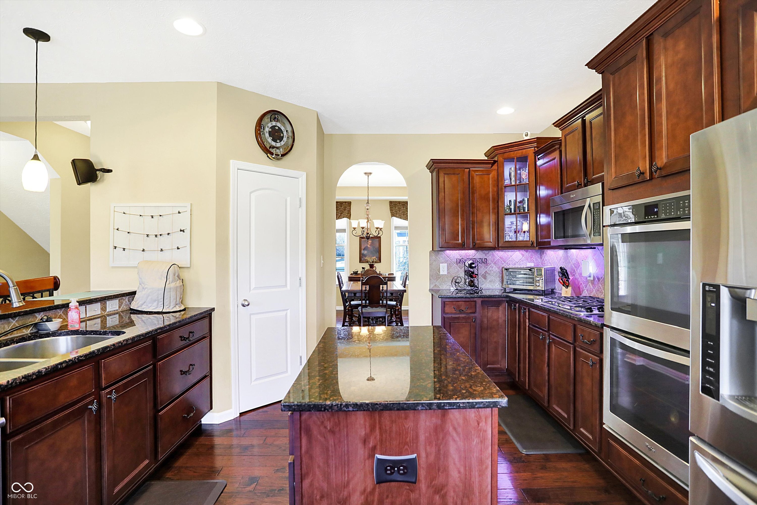 7800 Walker Cup Drive