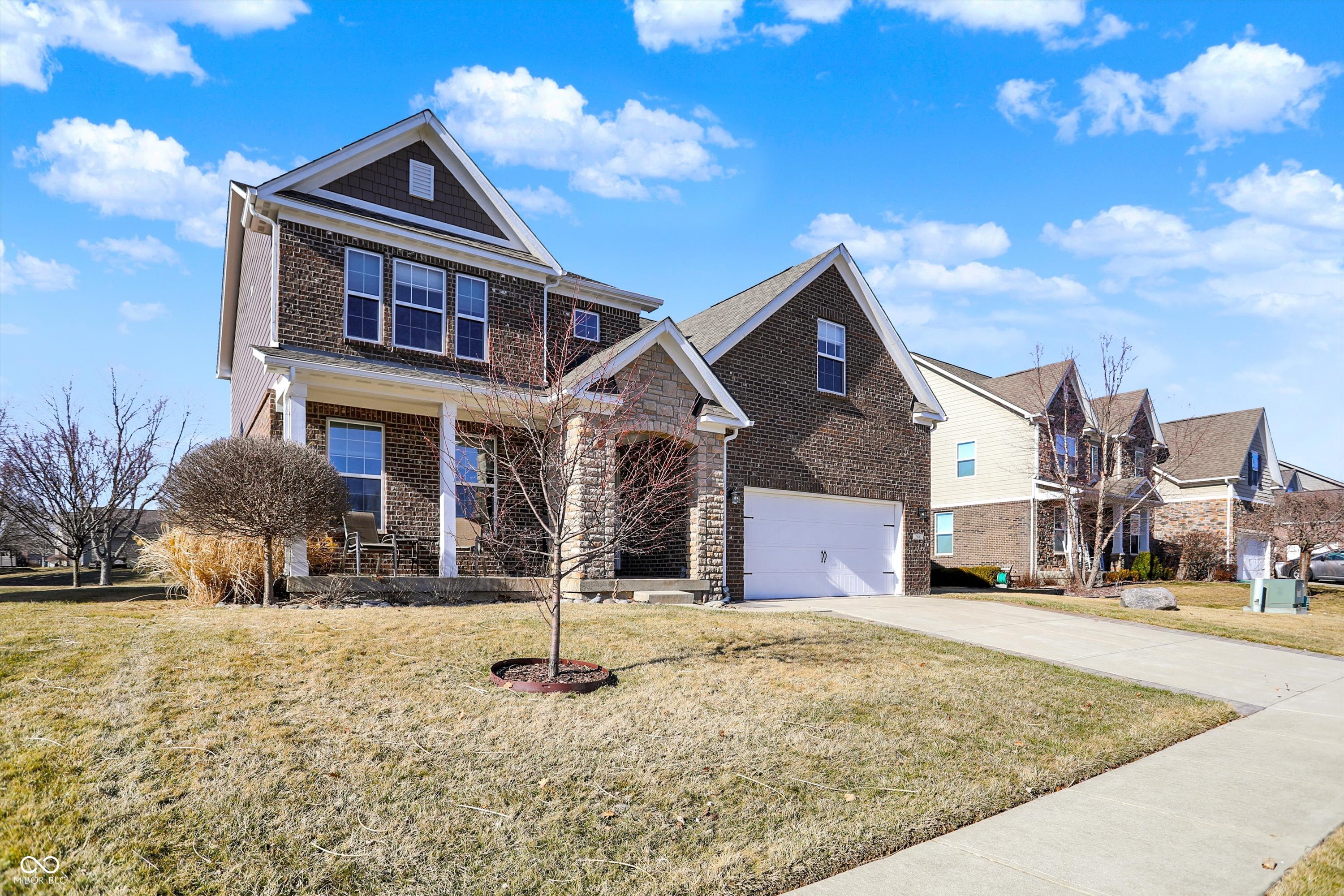 7800 Walker Cup Drive