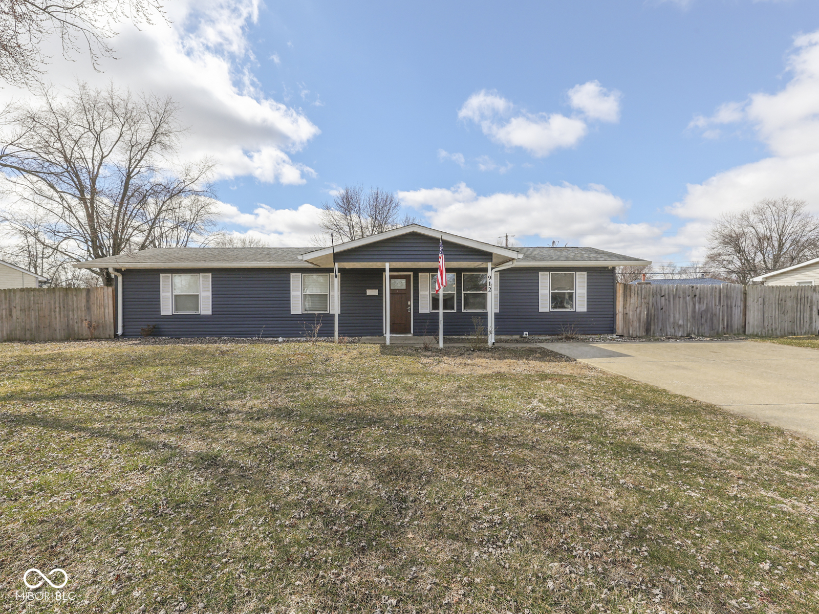 912 Sweetbriar Avenue
