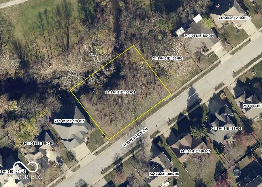 92 Torrey Pine Drive