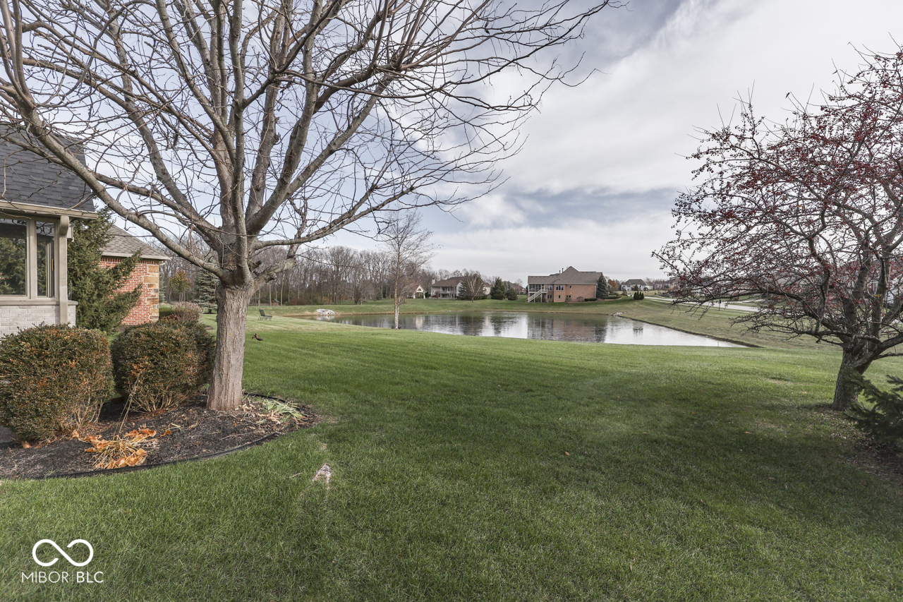 2861 Shadwell Place