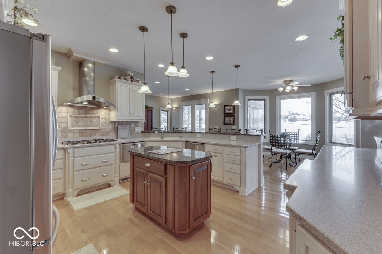 2861 Shadwell Place