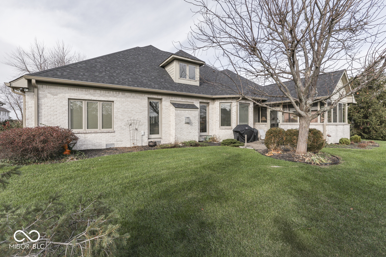 2861 Shadwell Place