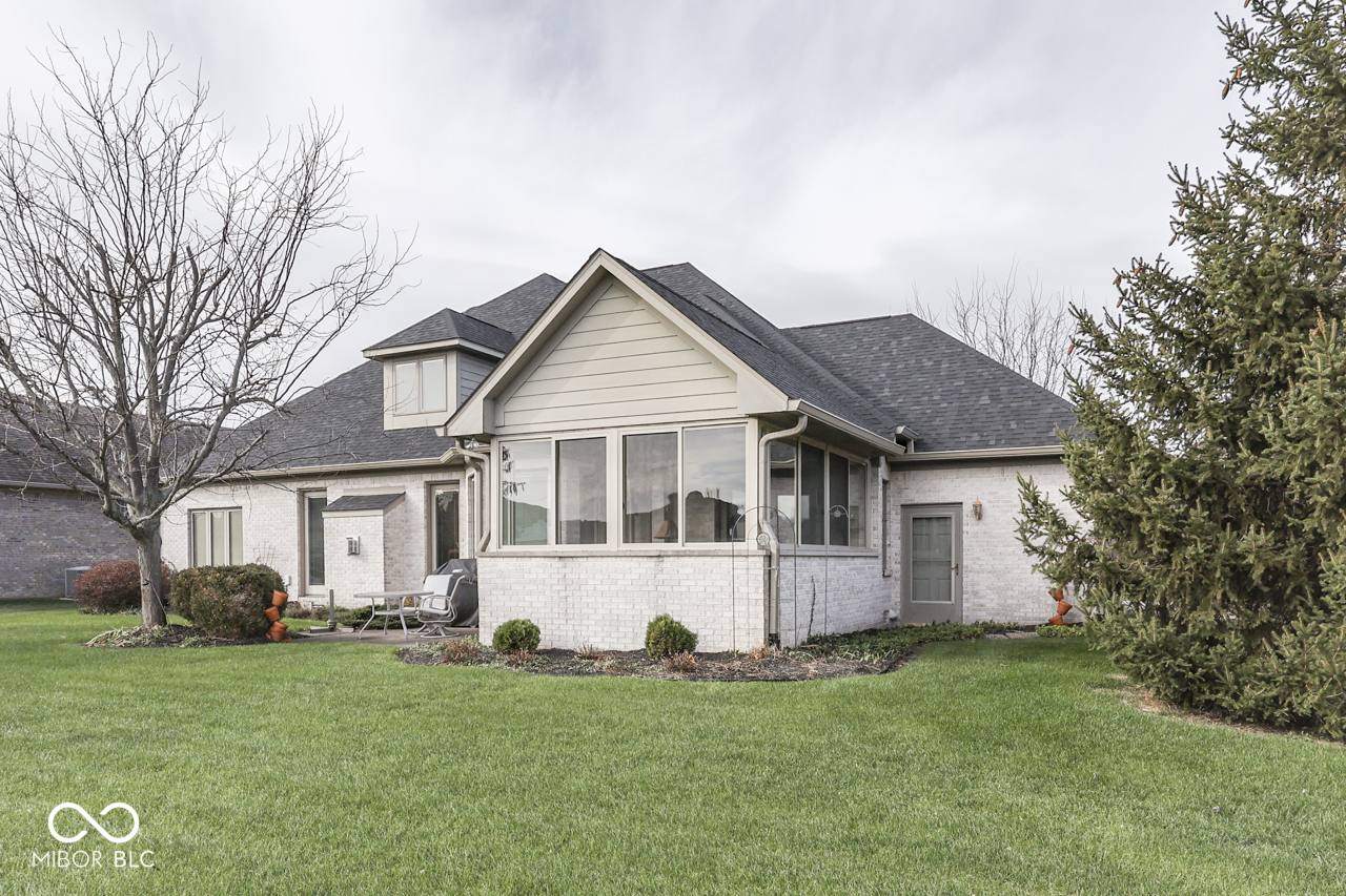2861 Shadwell Place