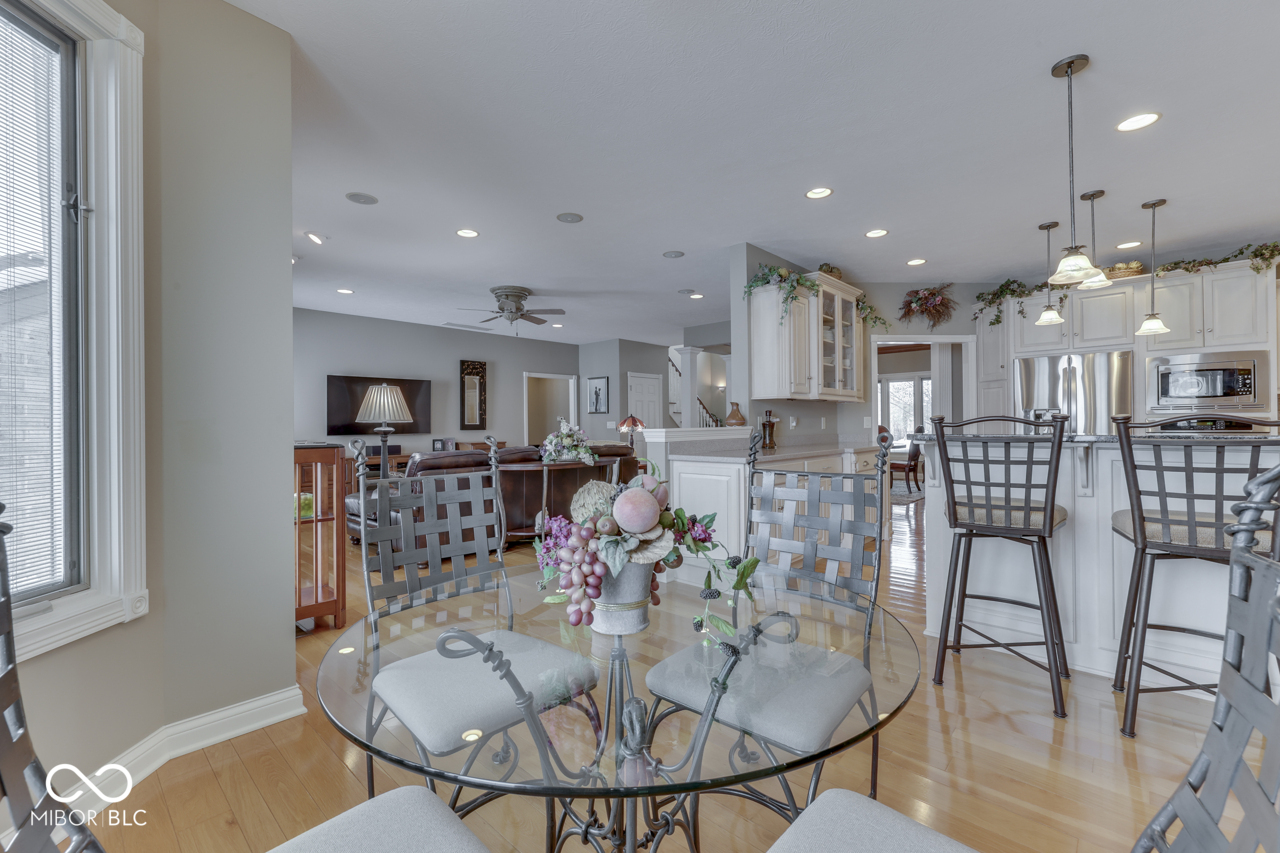 2861 Shadwell Place