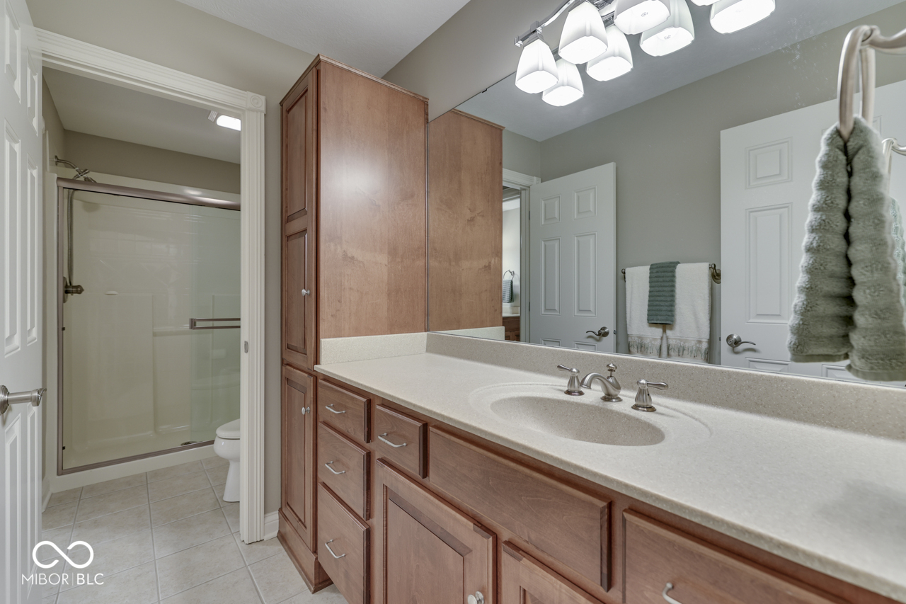 2861 Shadwell Place