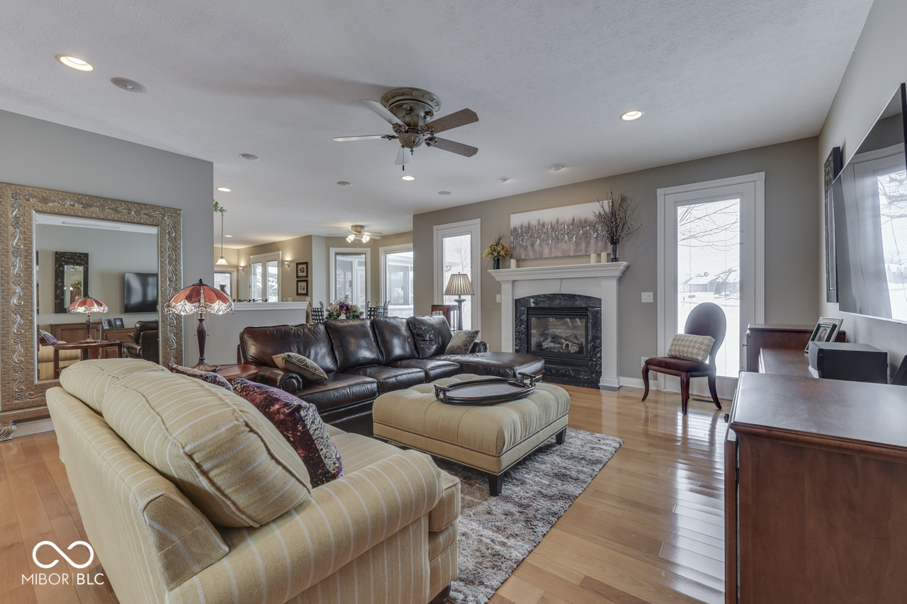 2861 Shadwell Place