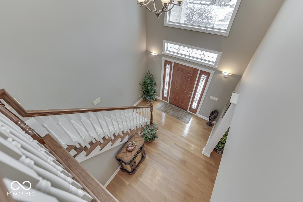 2861 Shadwell Place