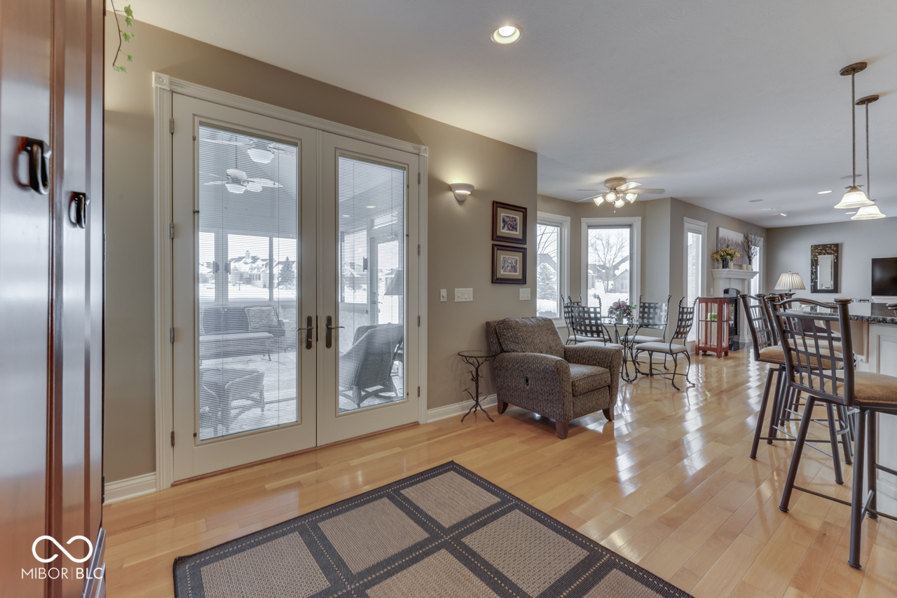 2861 Shadwell Place